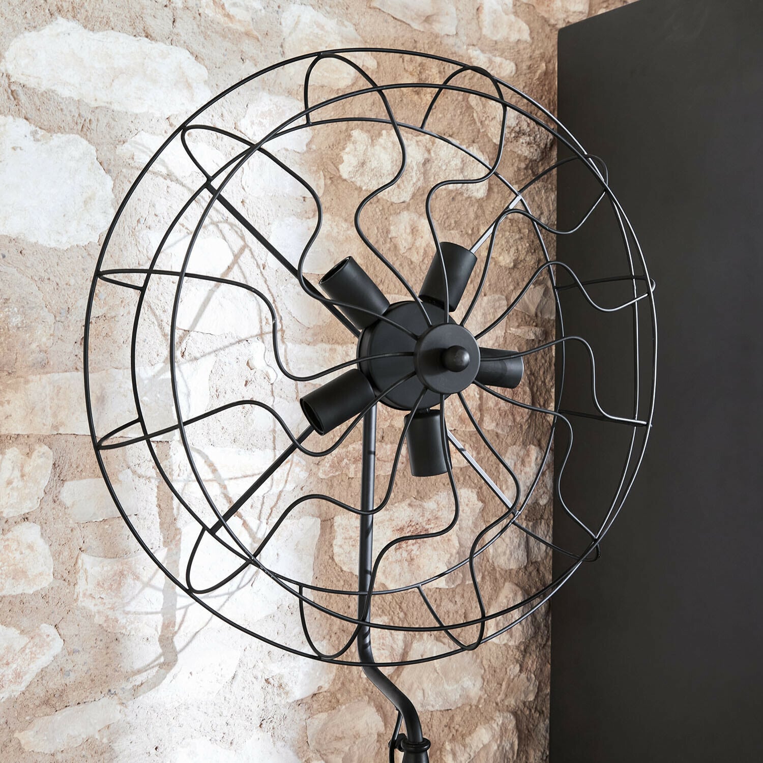 Lampadaire Thunderfield