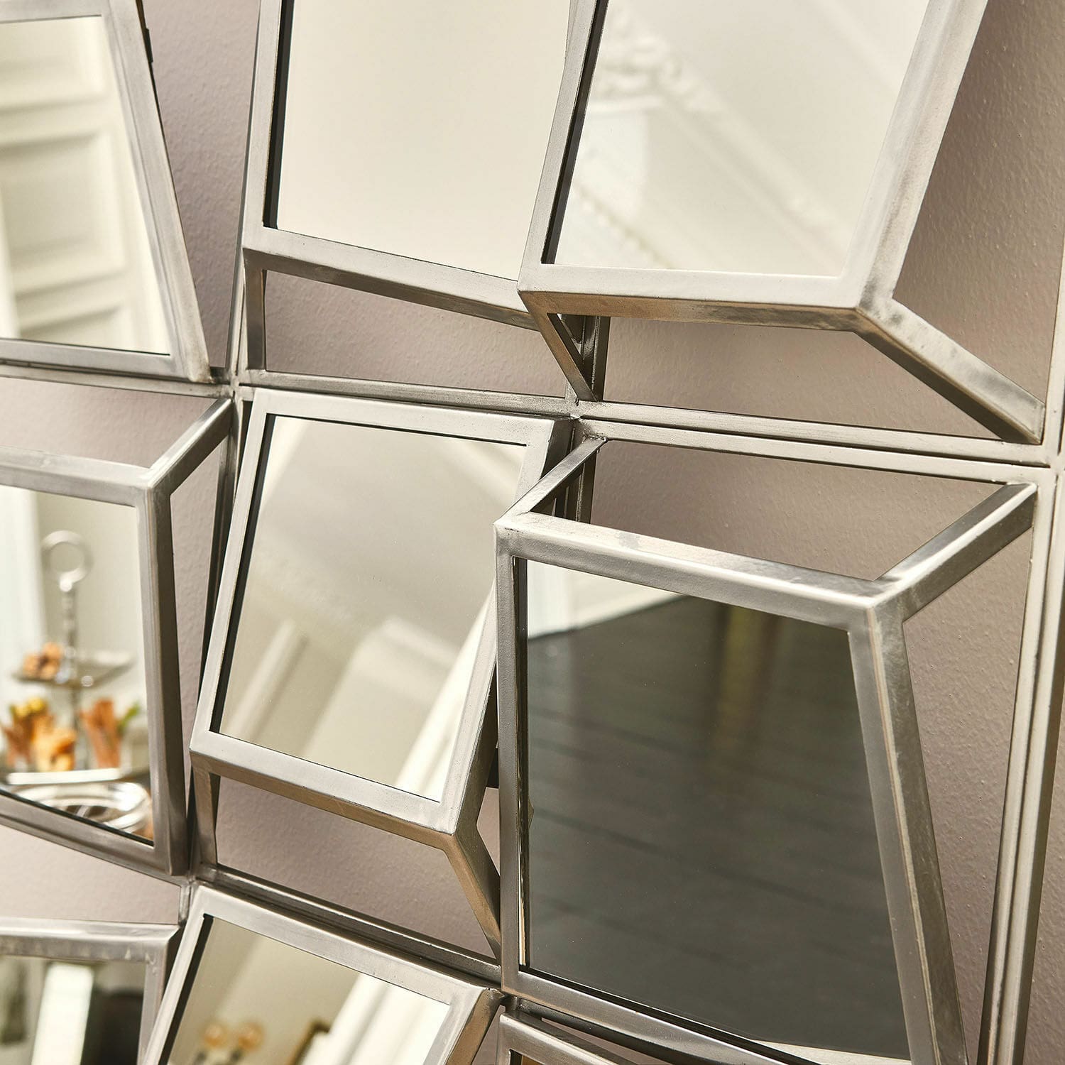 Miroir Dourdan