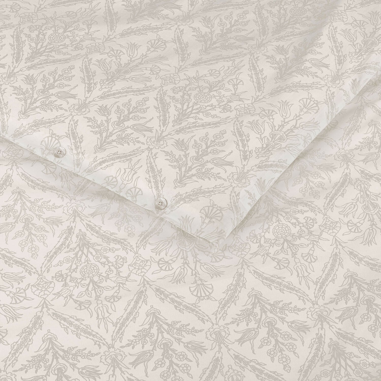 Beddengoed Jardin Royale