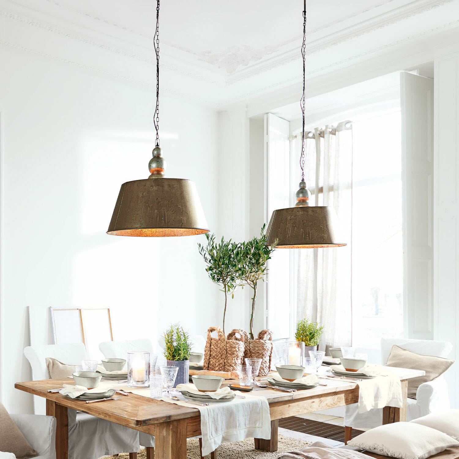 Hanglamp Chatel