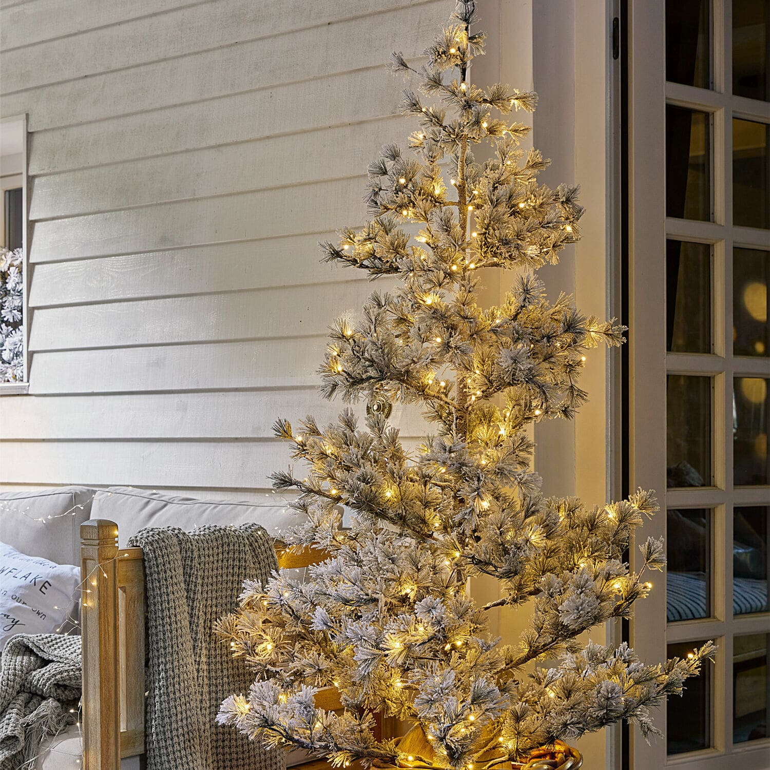 Sapin de Noël Sapi