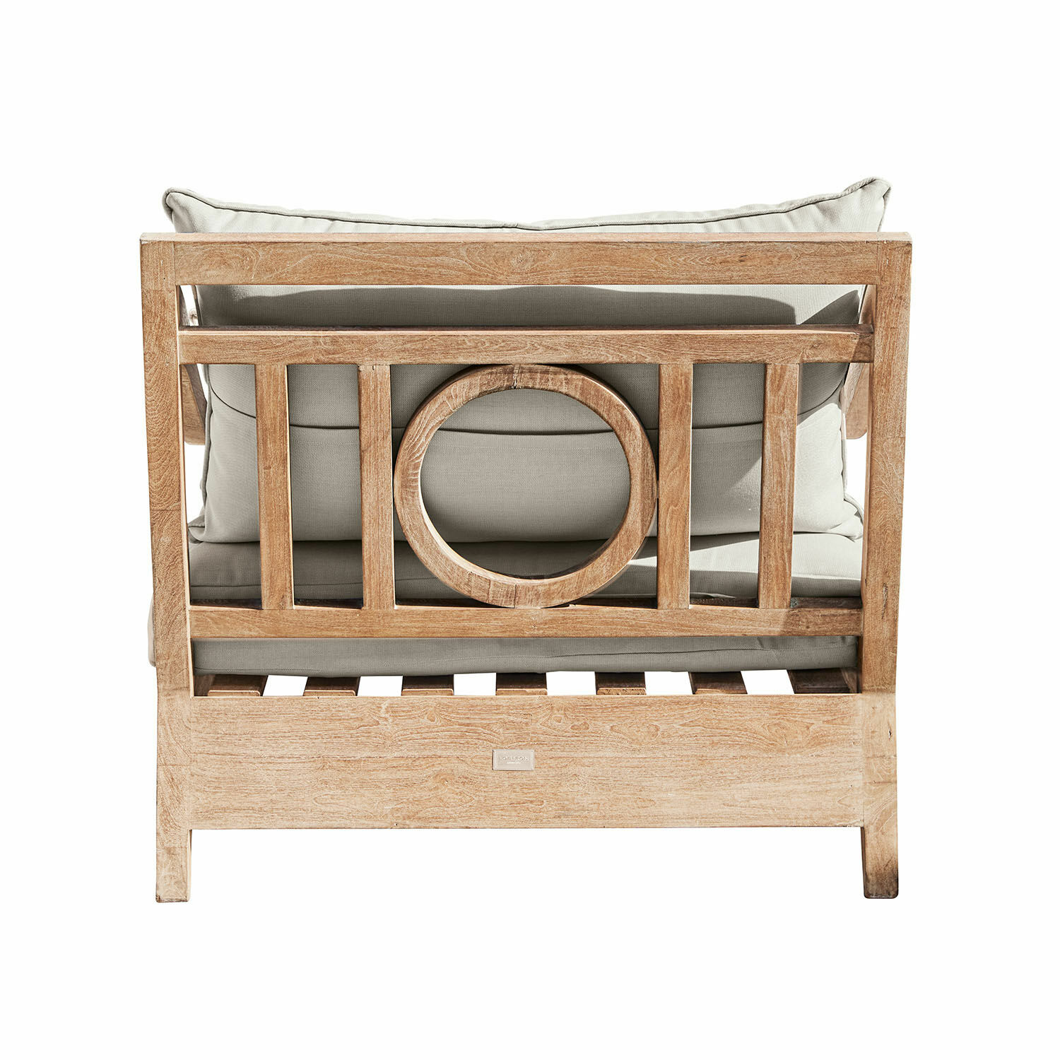 Tuinset Montcassin
