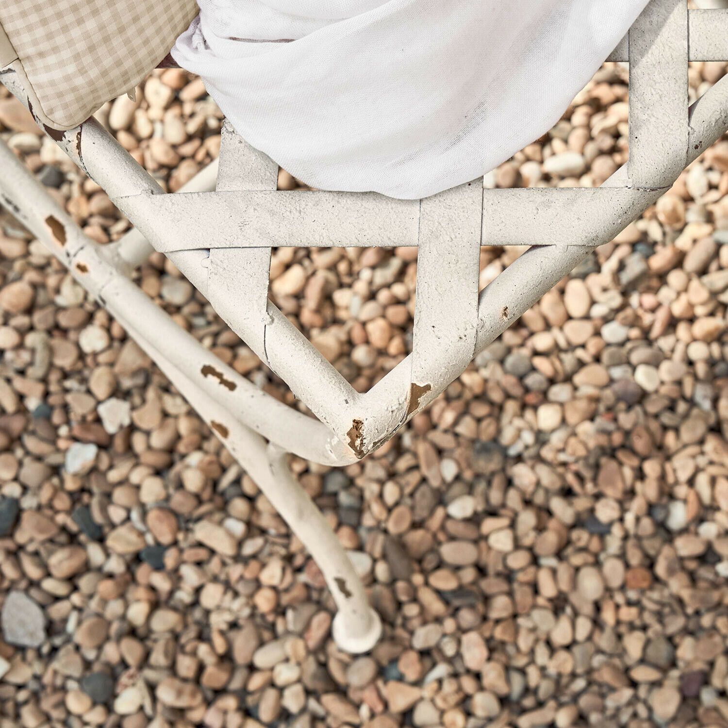 Chaise Gavrielle