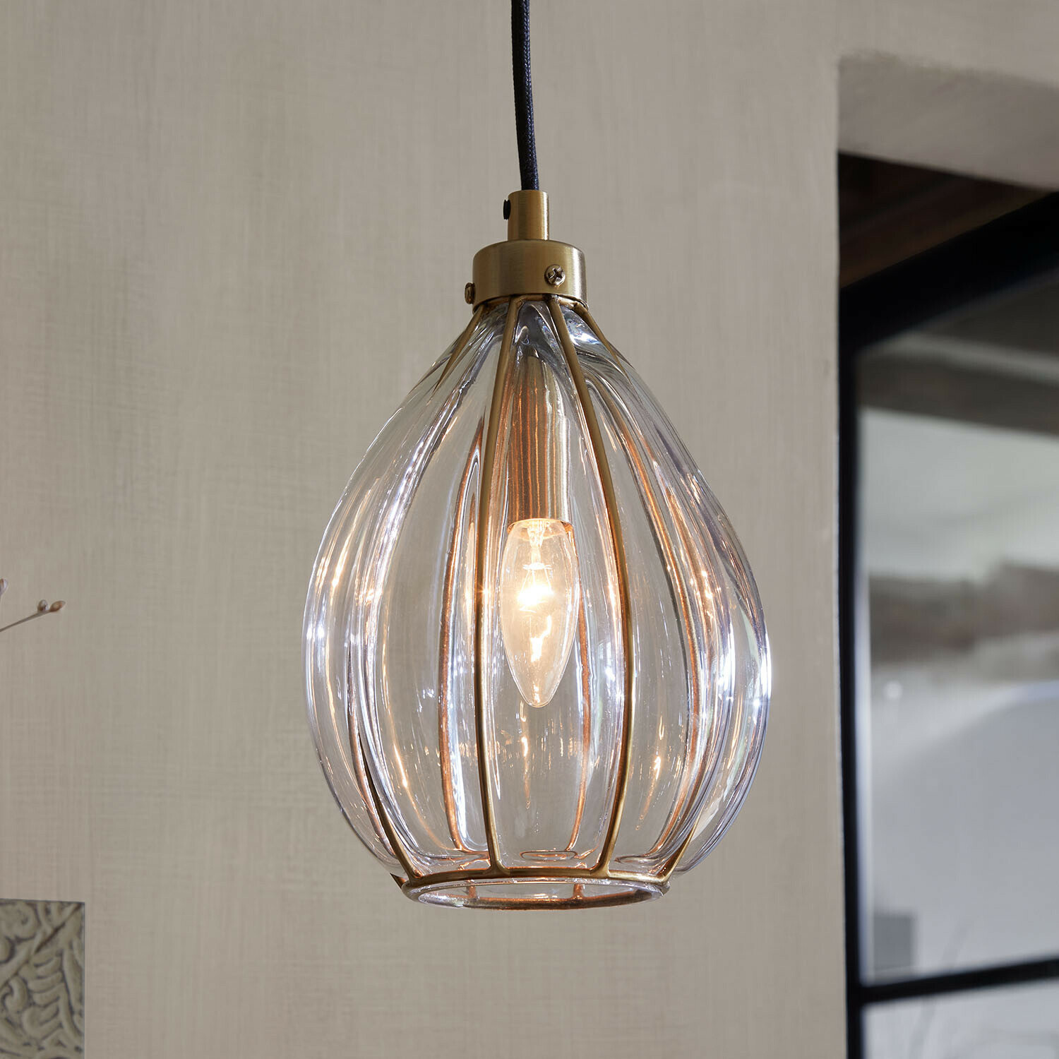 Hanglamp Velunas