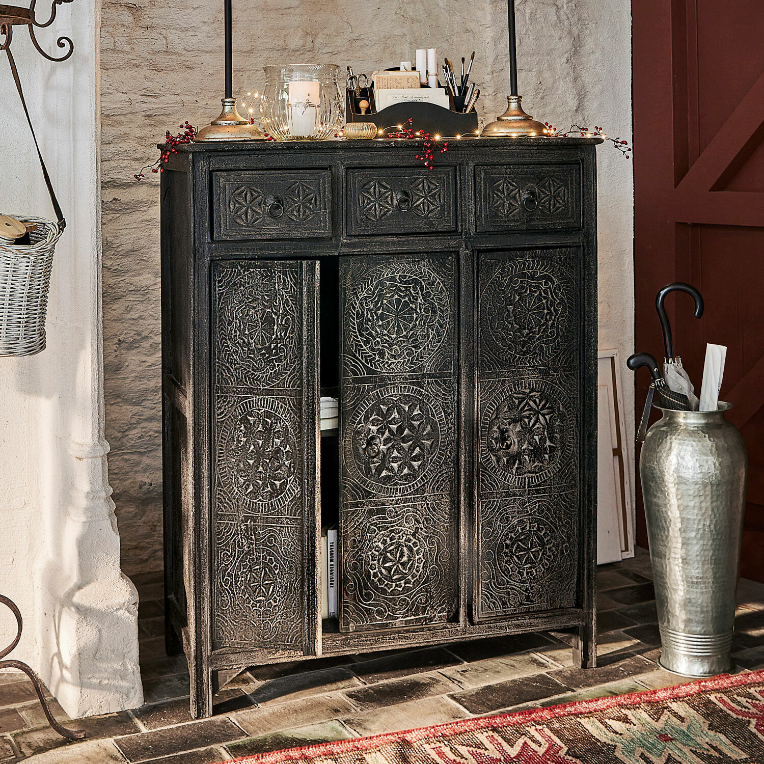 Commode Dakota