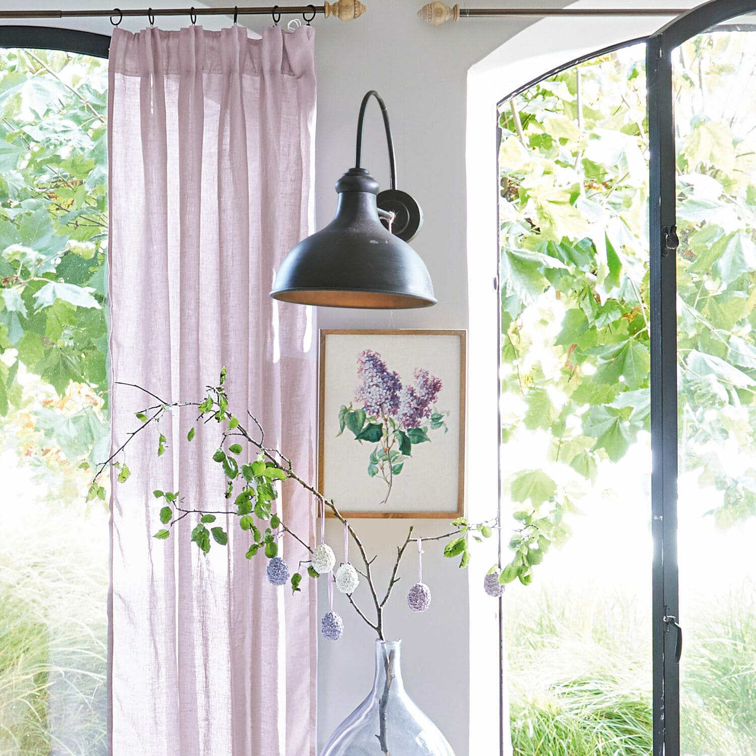 Tableau Melinka