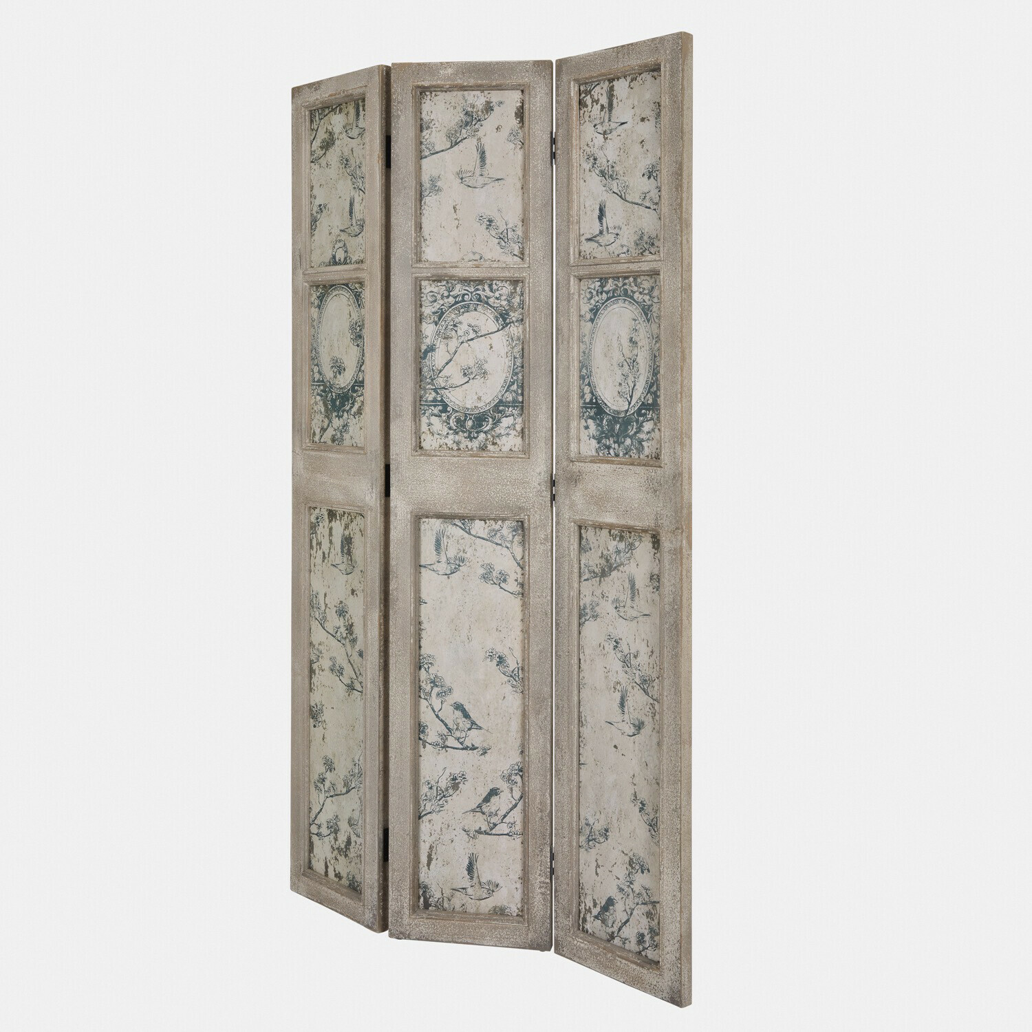 Roomdivider Chelun