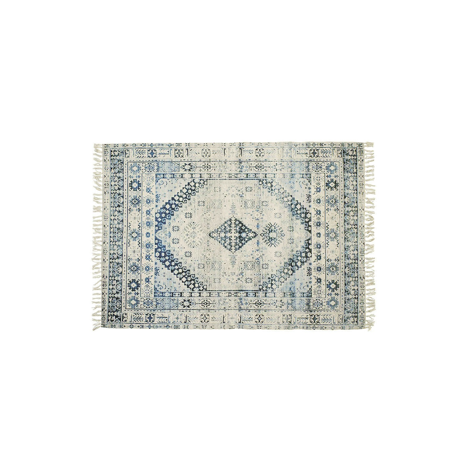 Tapis d'intérieur et d'extérieur Daly