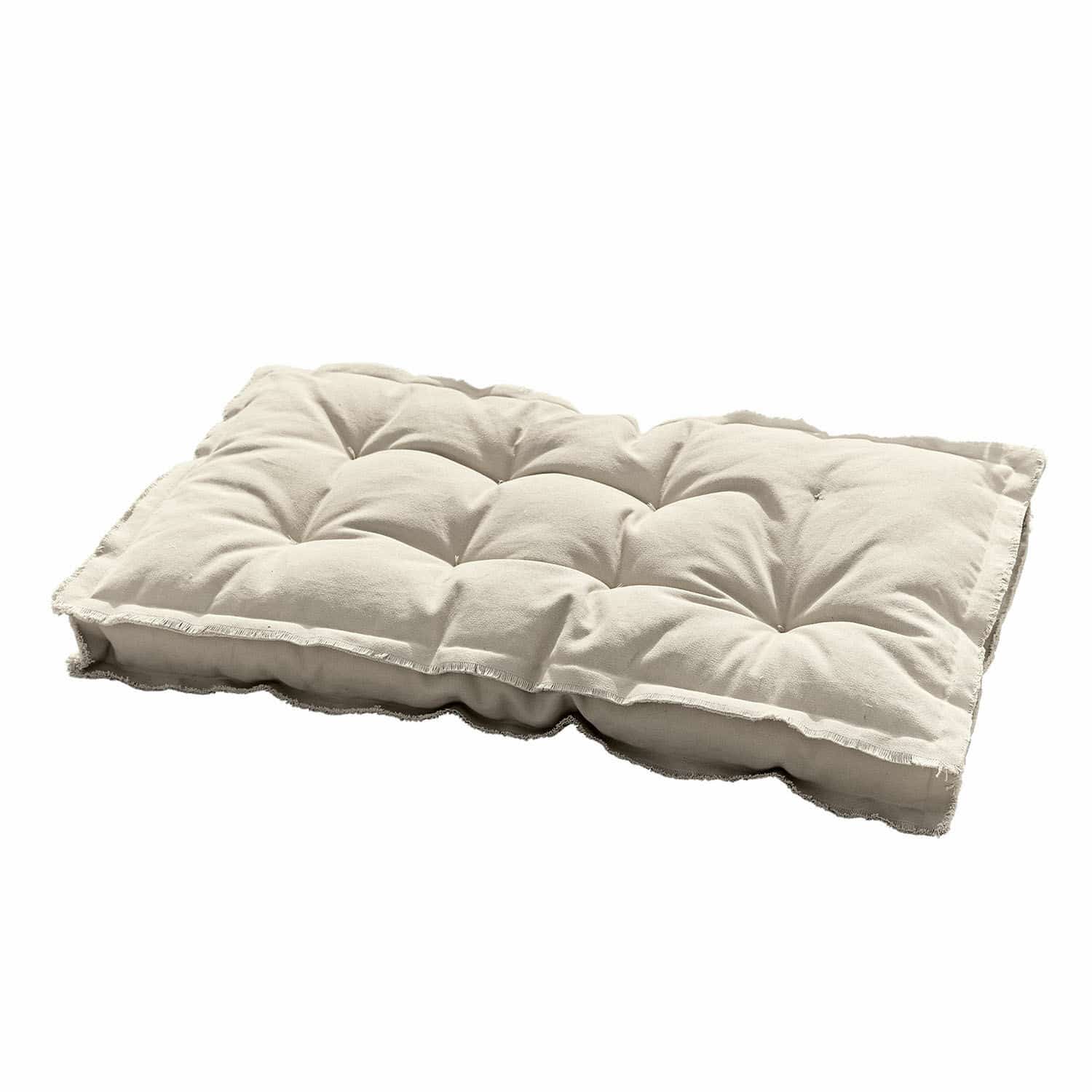 Coussin d'assise pour l'extérieur Tiana