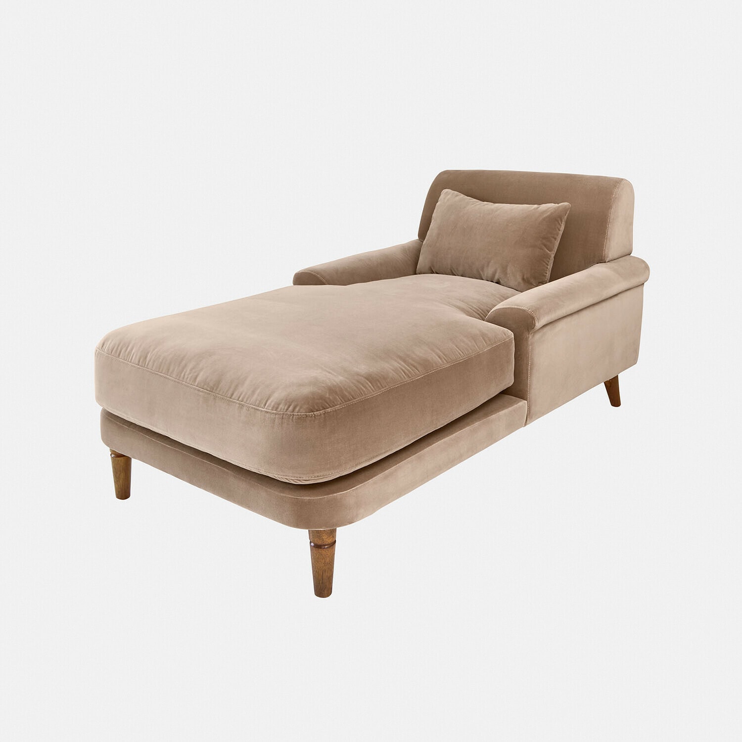 Chaise longue Jouvrelle
