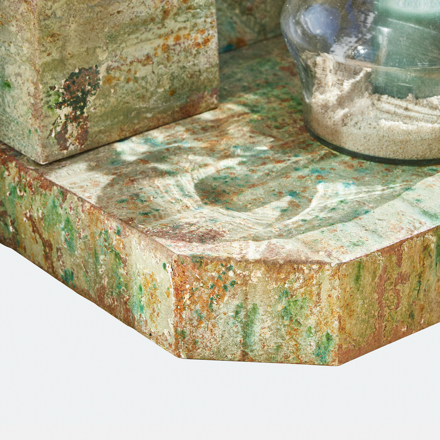 Manteau de cheminée Kestonbury