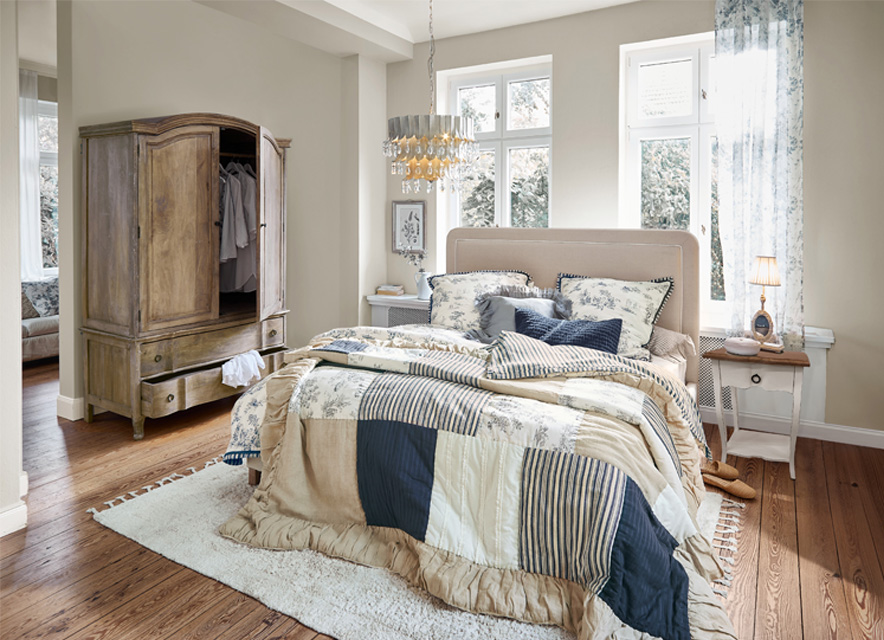 Poème en patchwork