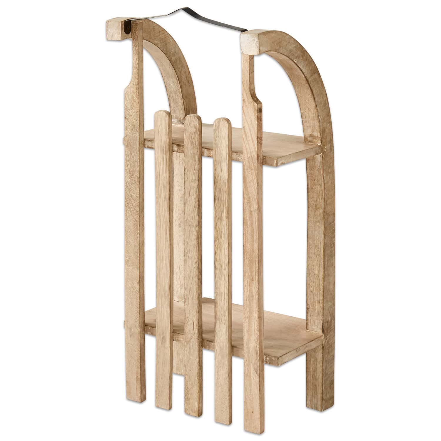Decoratieve slee Renier