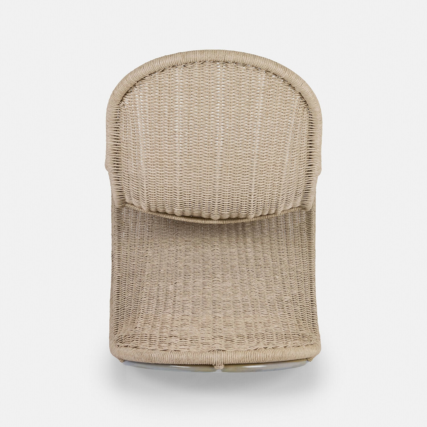 Fauteuil à bascule Fernleigha