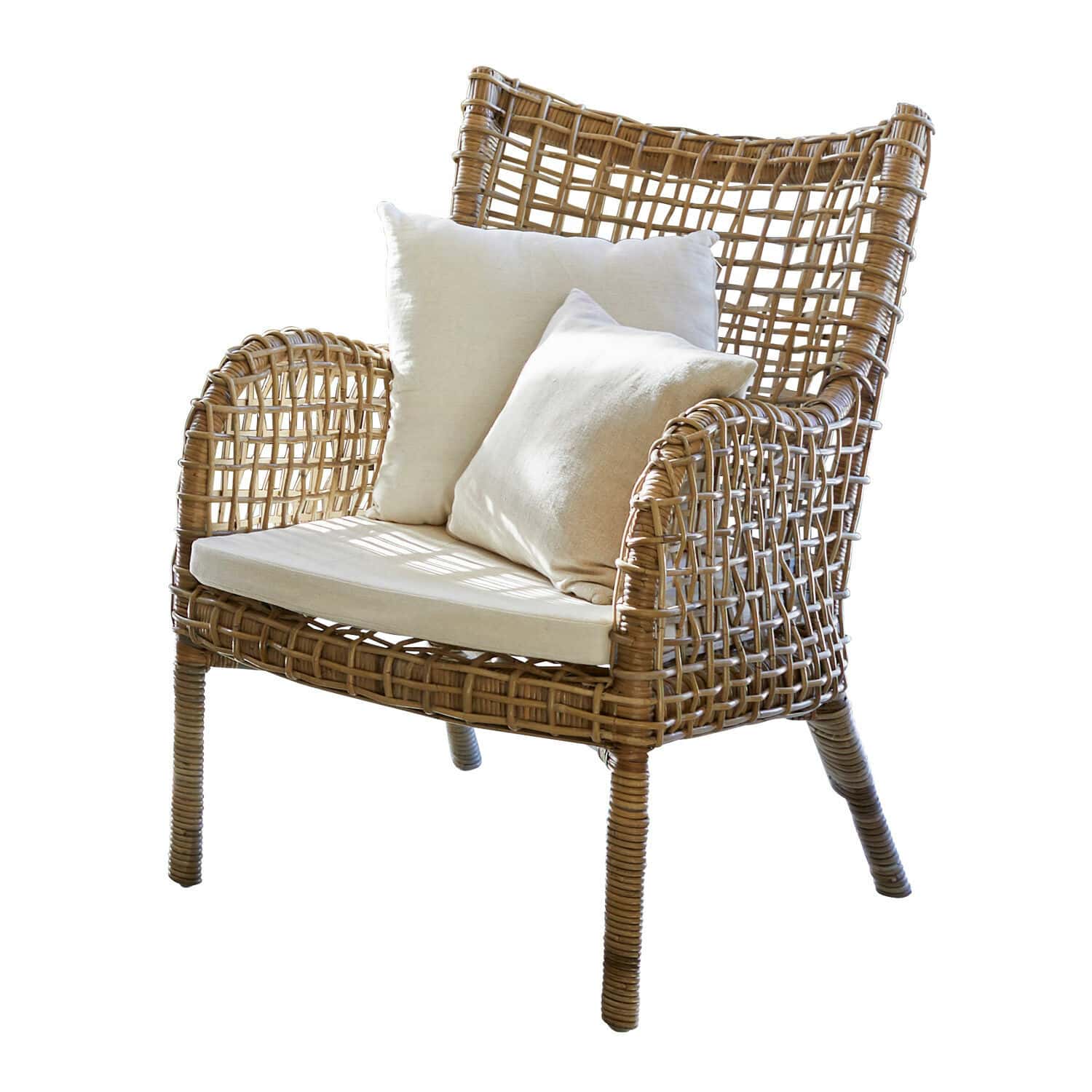 Fauteuil Ogdenville