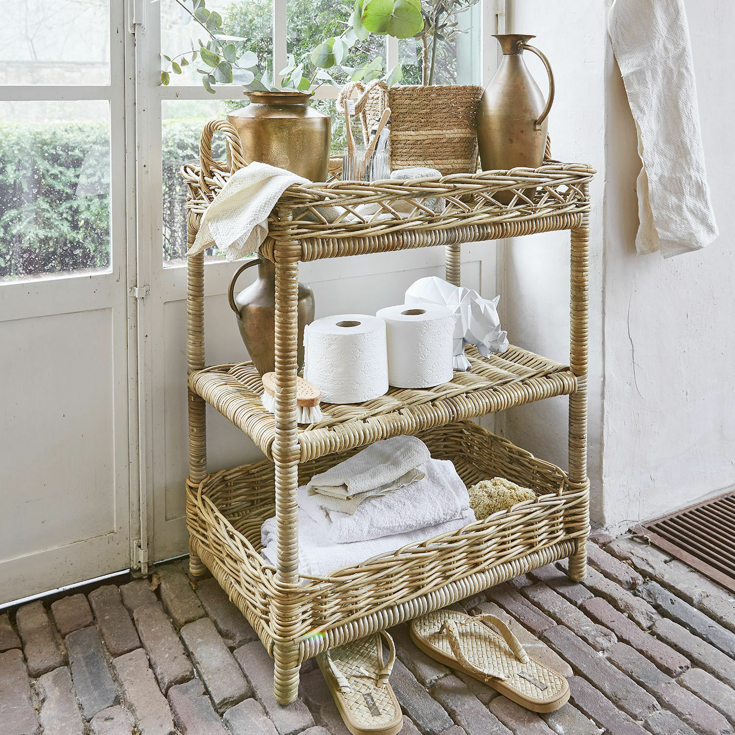 Étagère Ristal