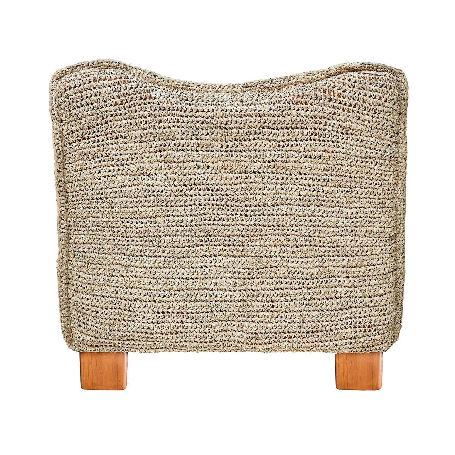 Fauteuil Bocage