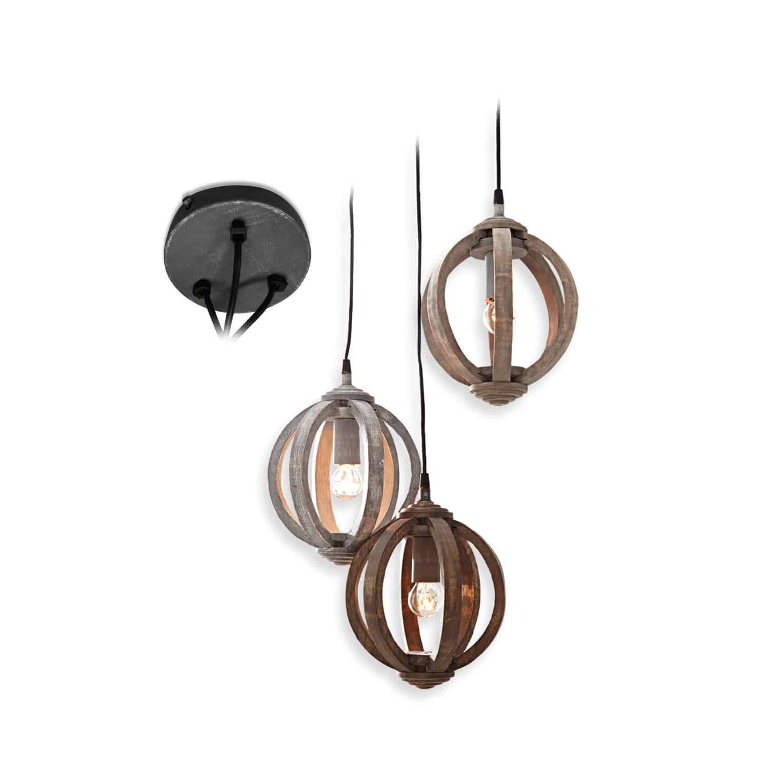 Hanglamp Sister´s