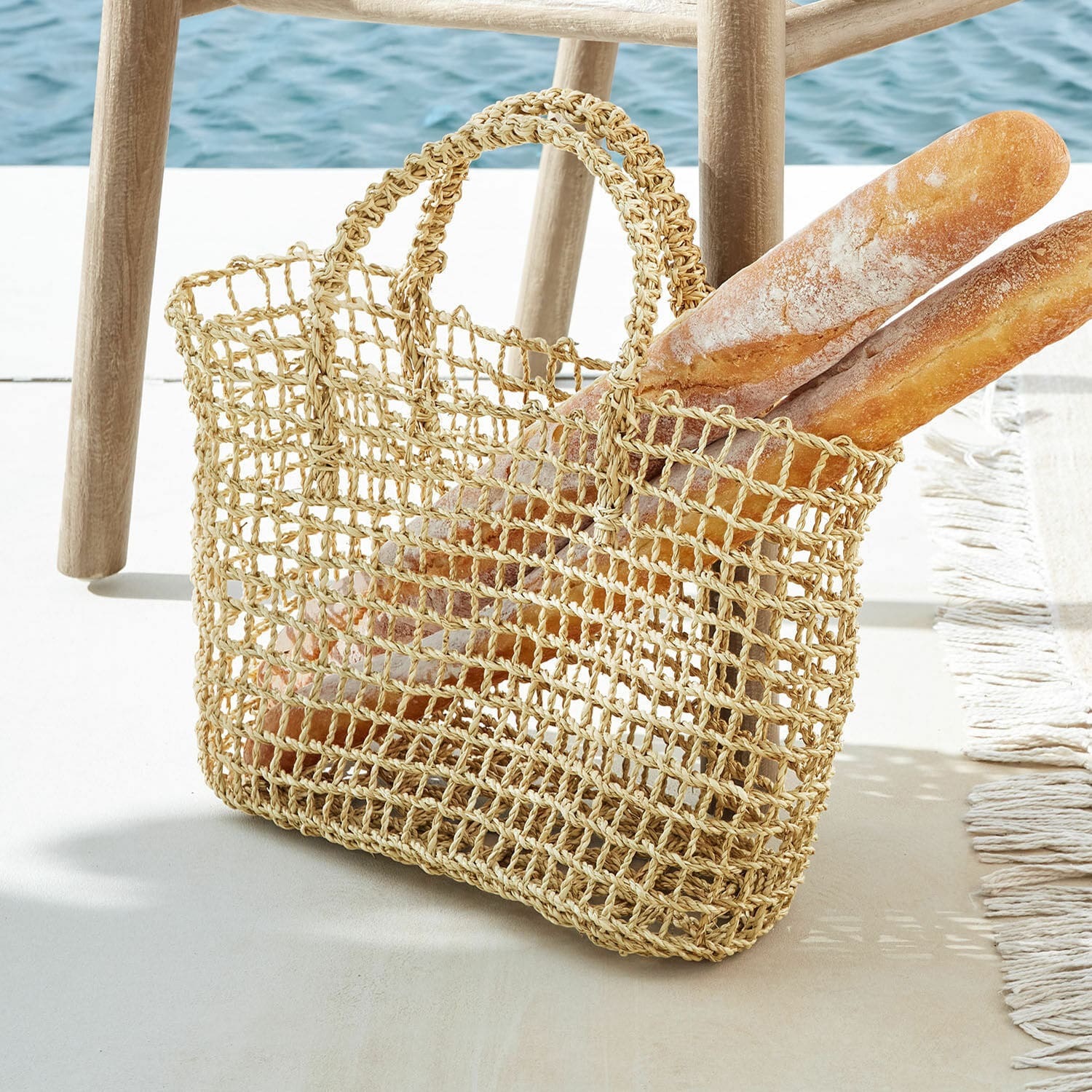Panier Xaintieux