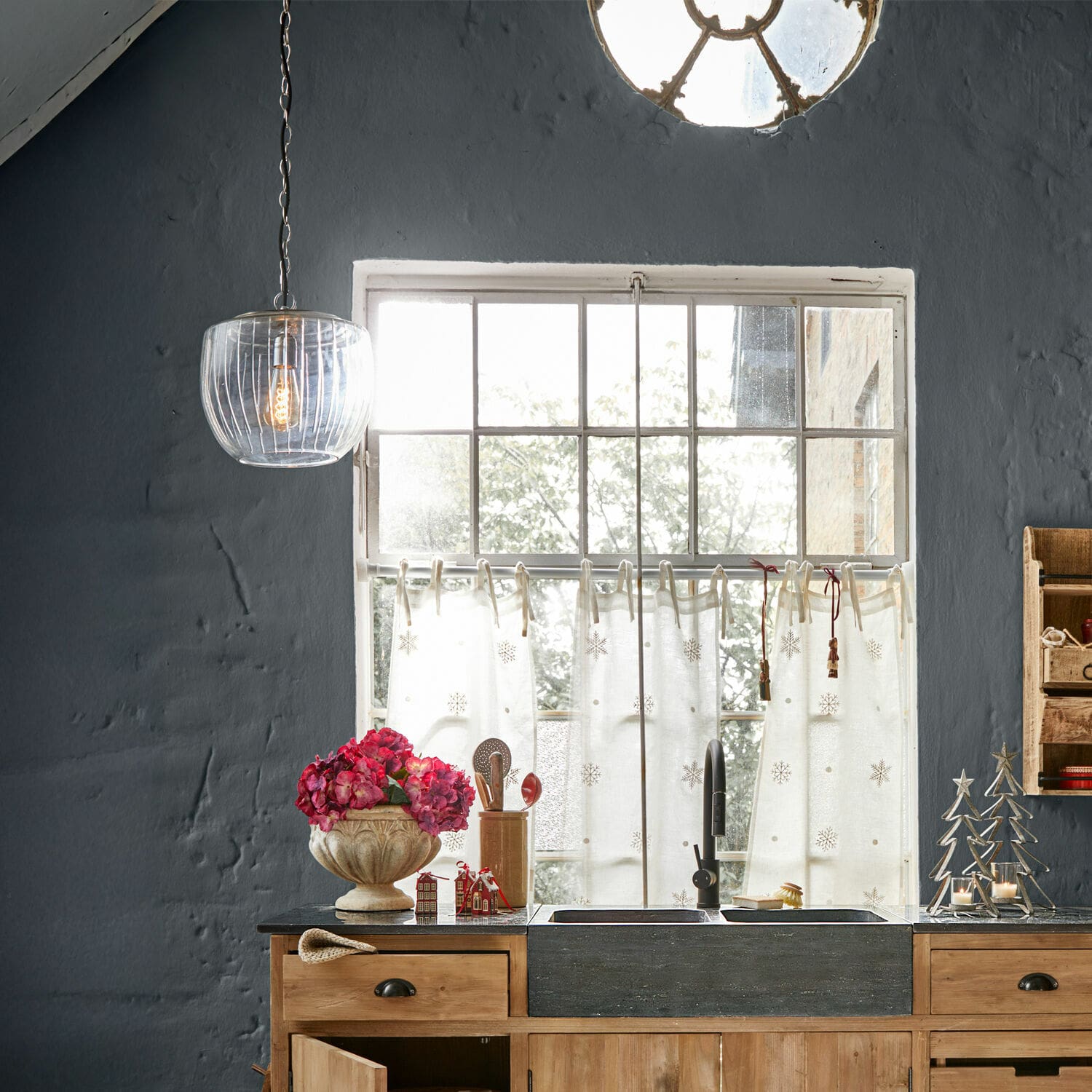 Hanglamp Aubrelle