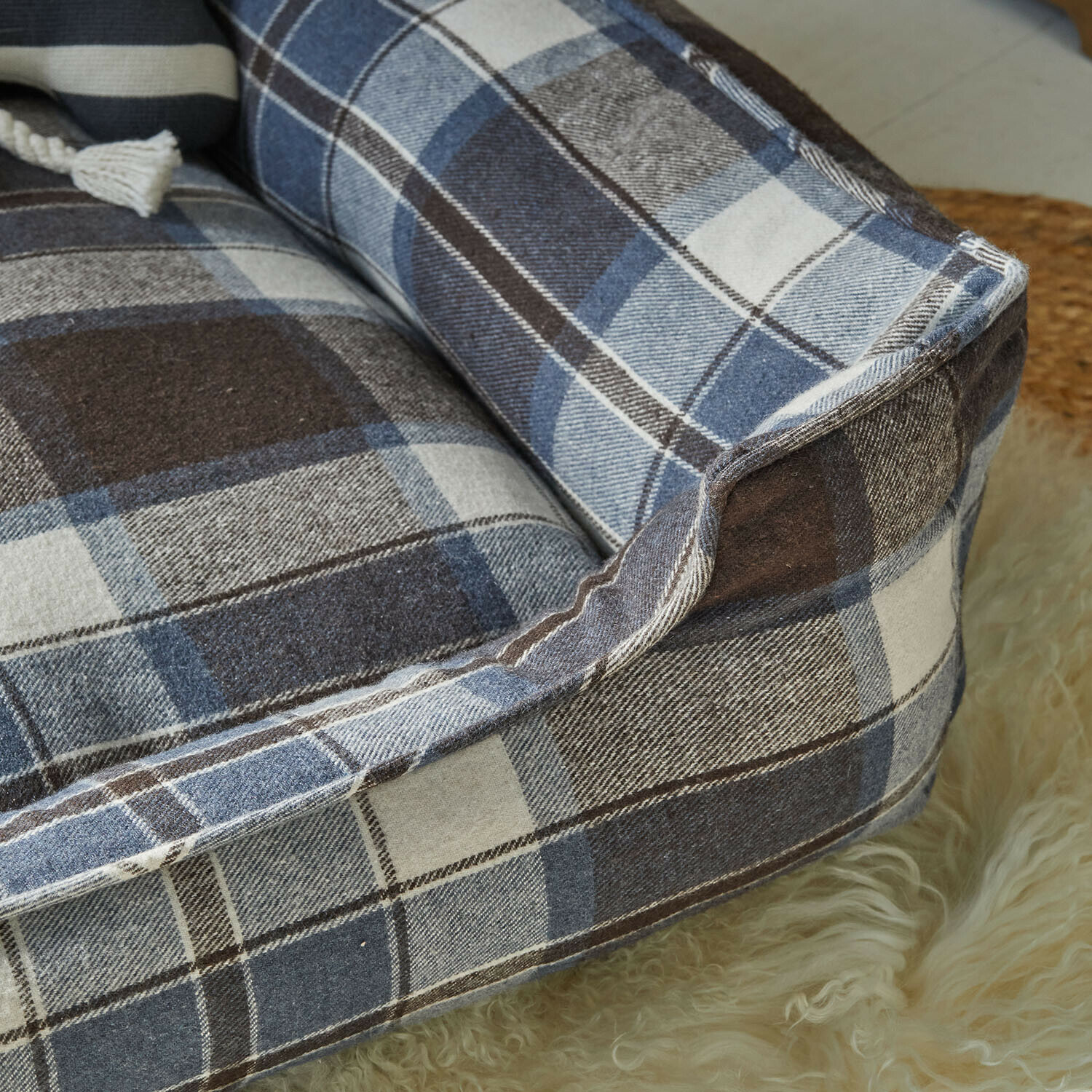 Huisdierenmand Creswyn