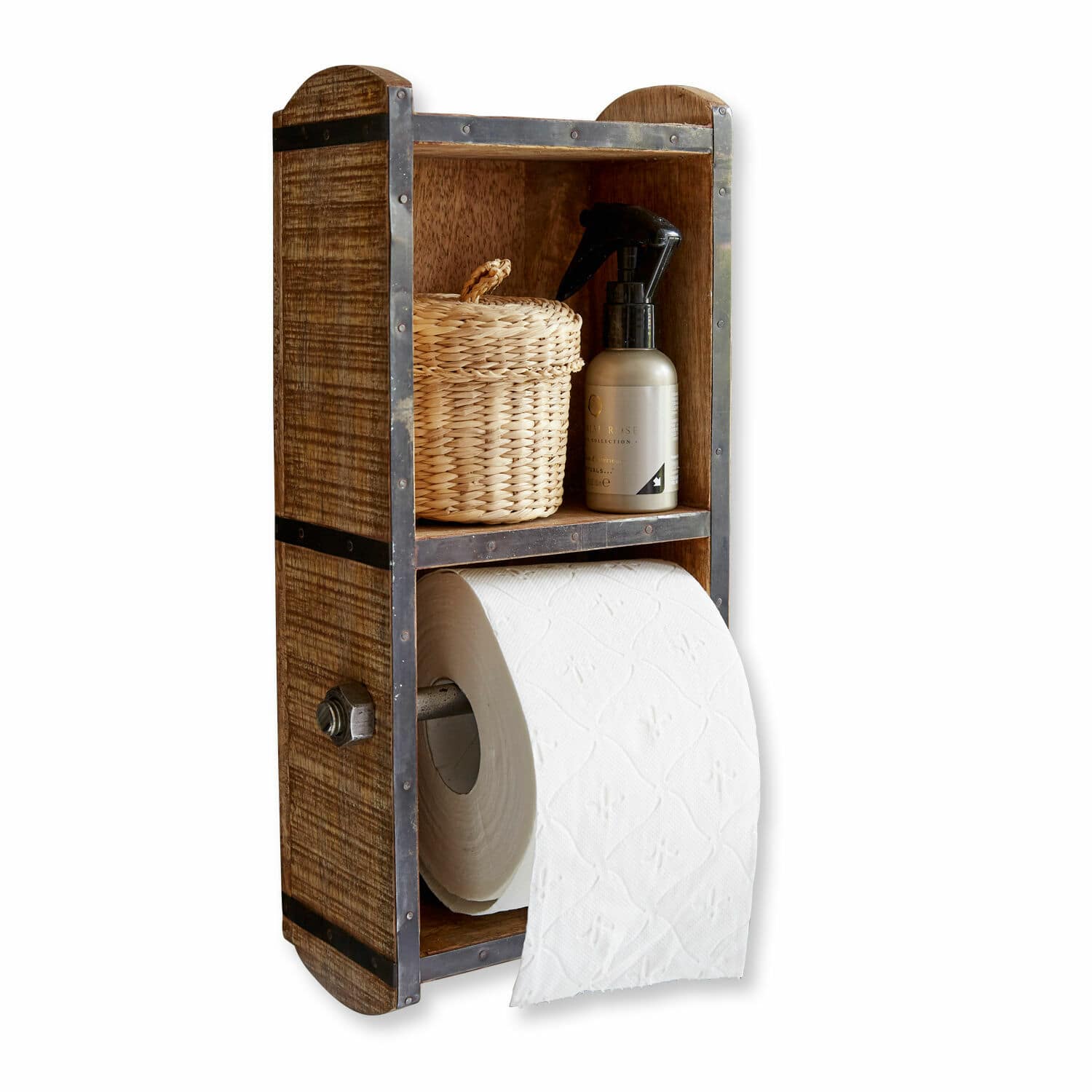 Porte-papier toilette Samy