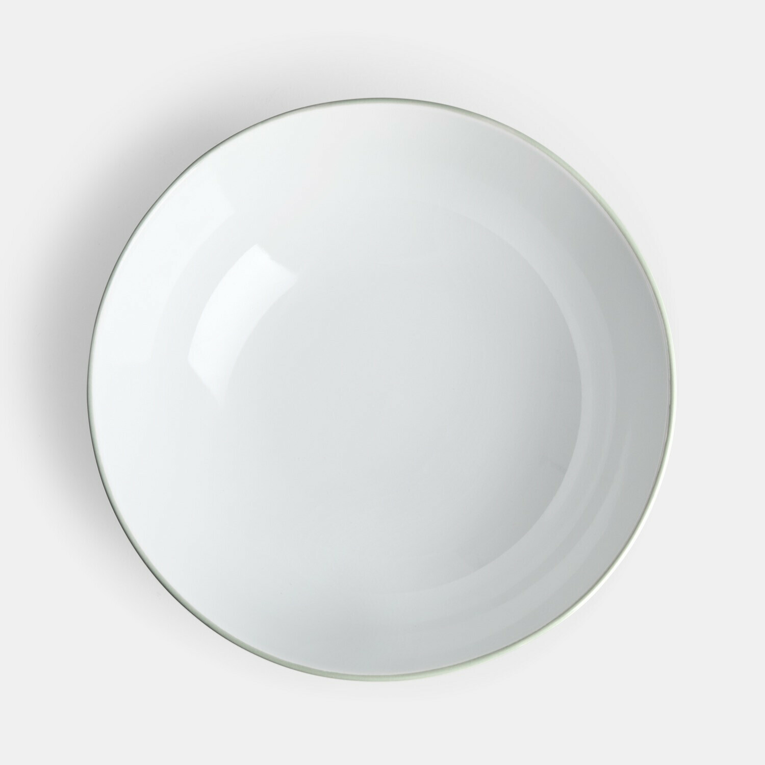 Servies set van 24 Lourévie
