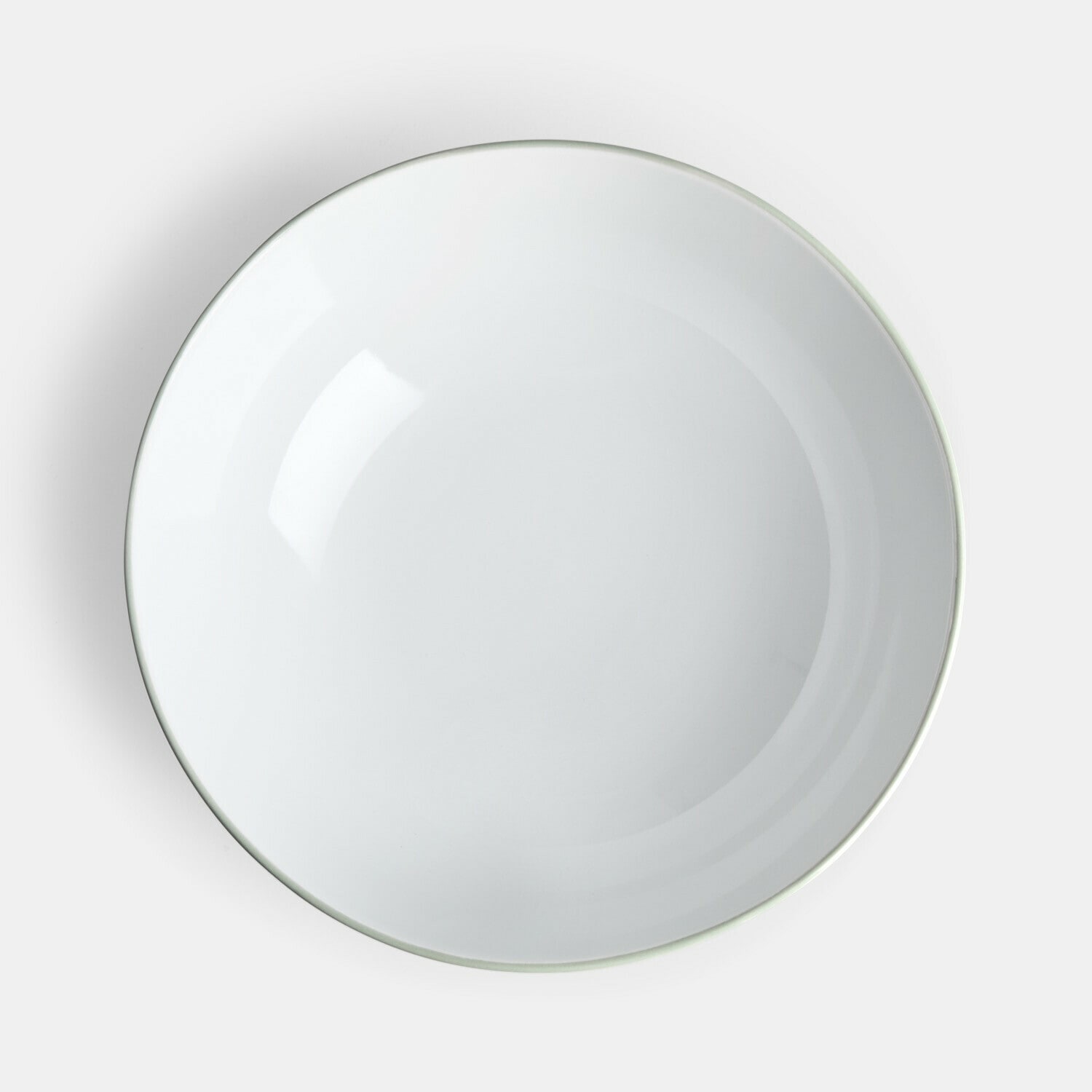 Servies set van 24 Lourévie