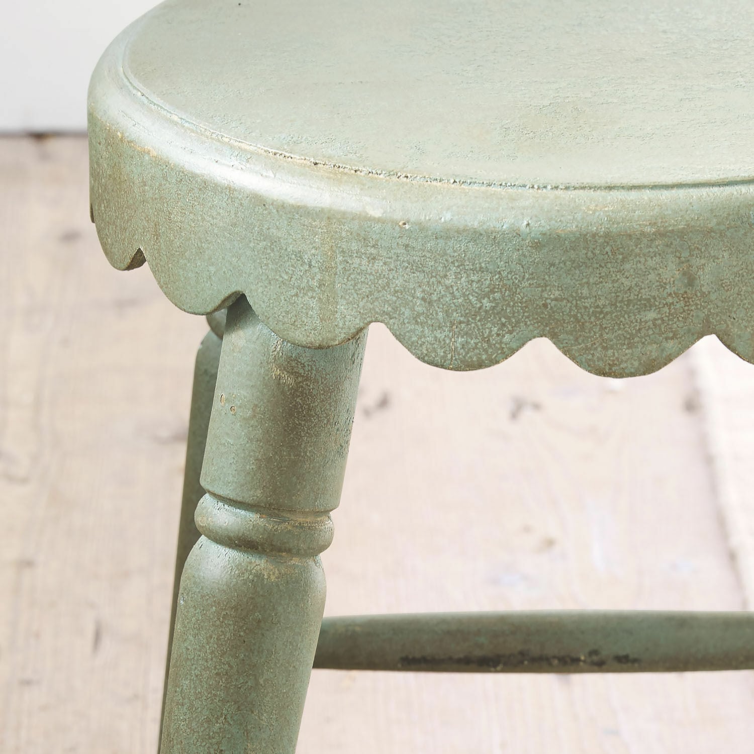 Tabouret Nirvent