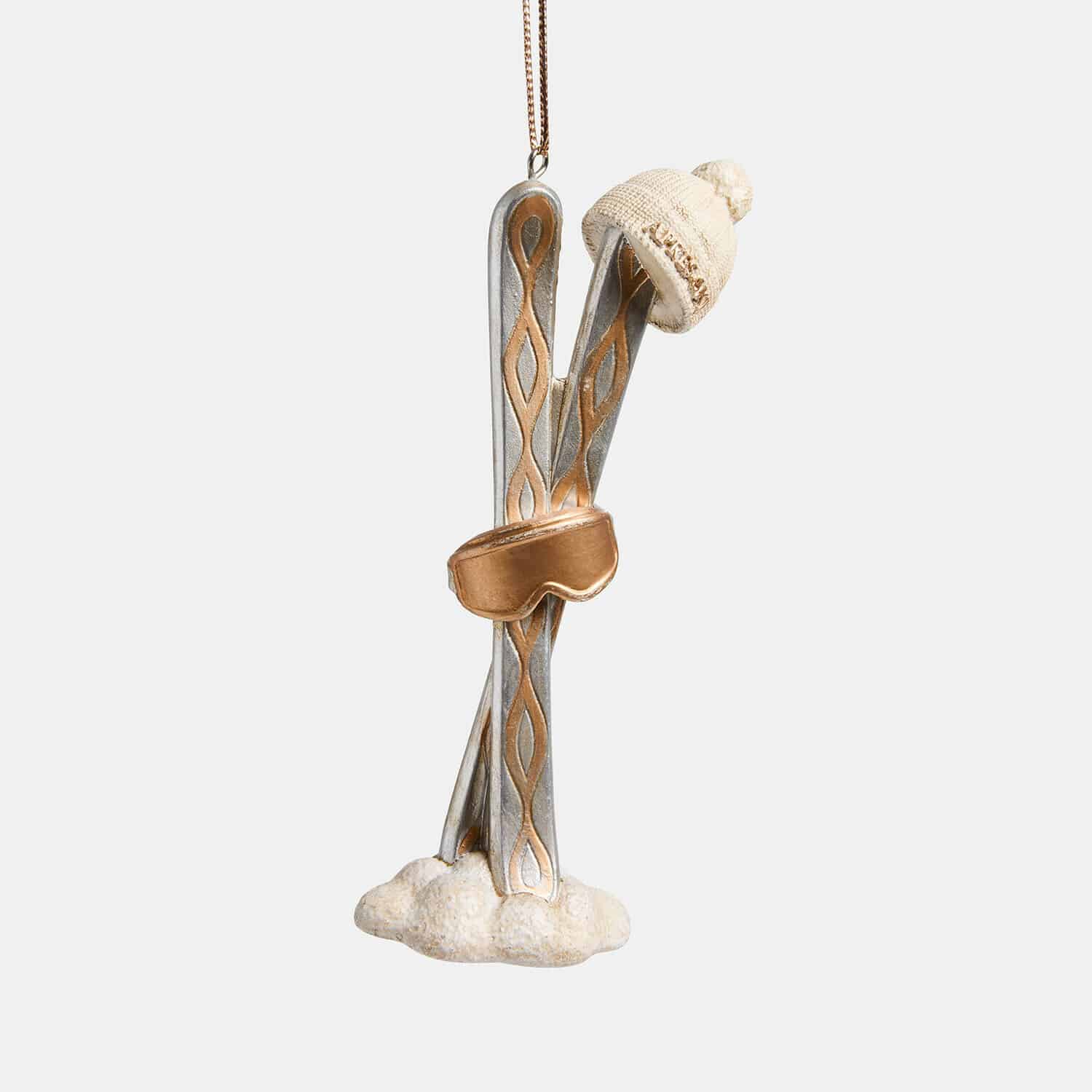 Hanger set van 3 Abilen
