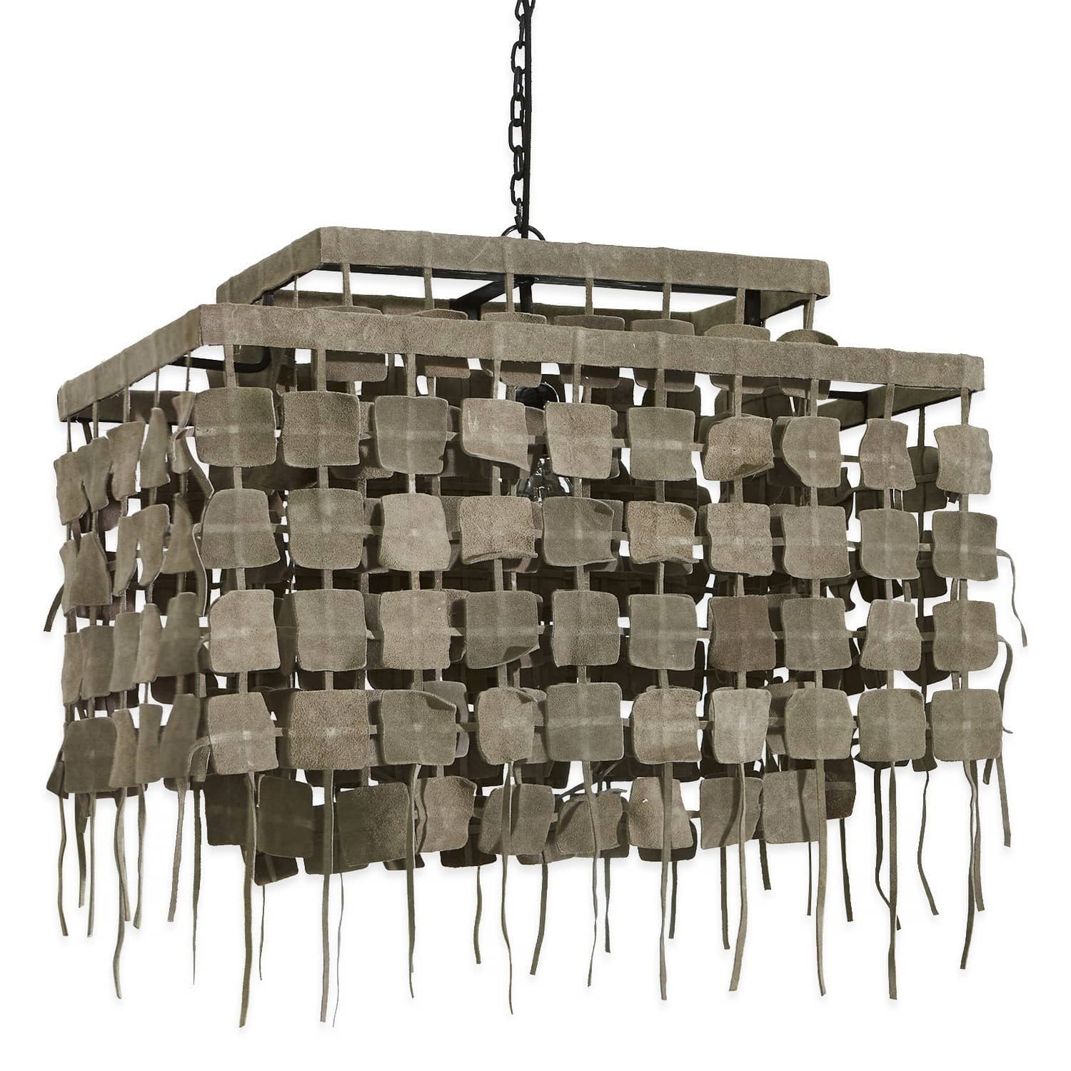 Suspension Sage