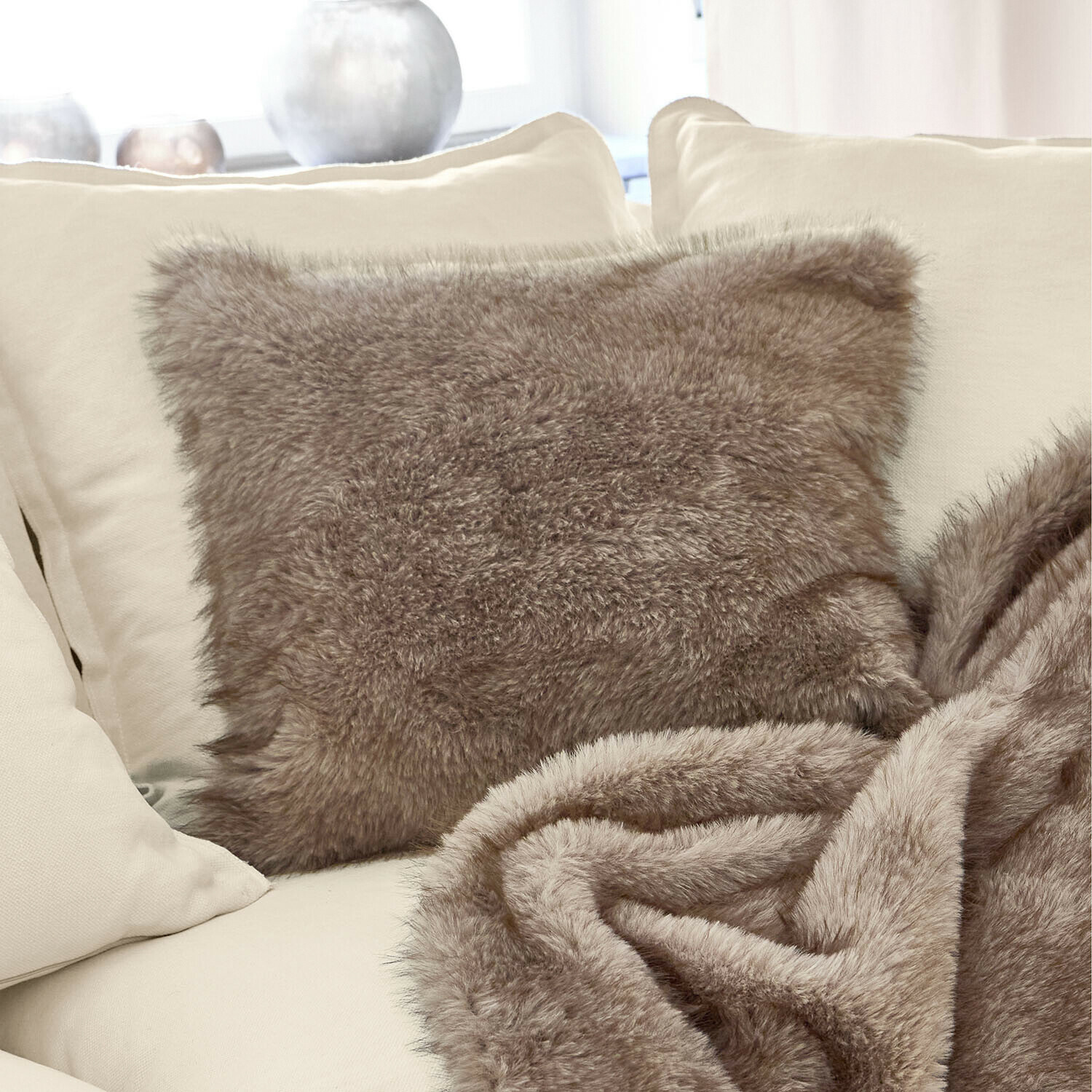Housse de coussin Talverno