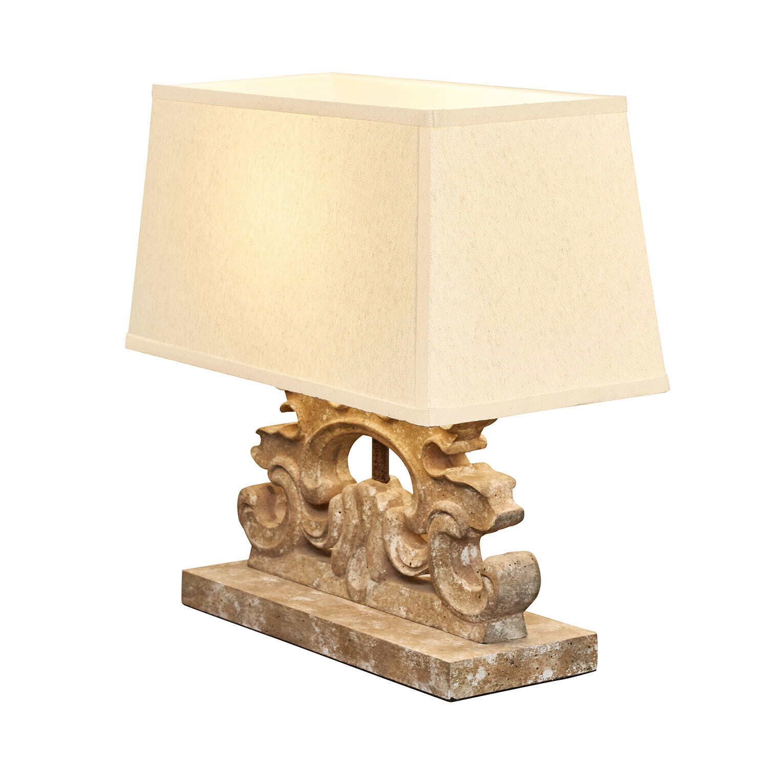 Lampe à poser Portenza