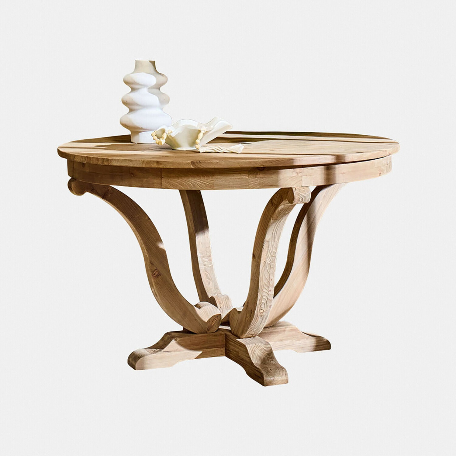 Tafel Oakminster