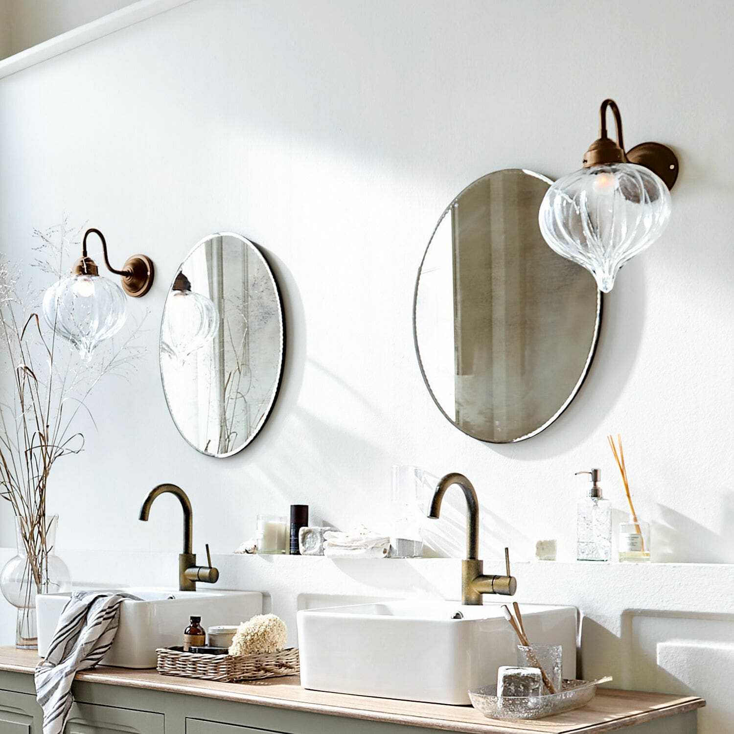 Miroir Bouglainval