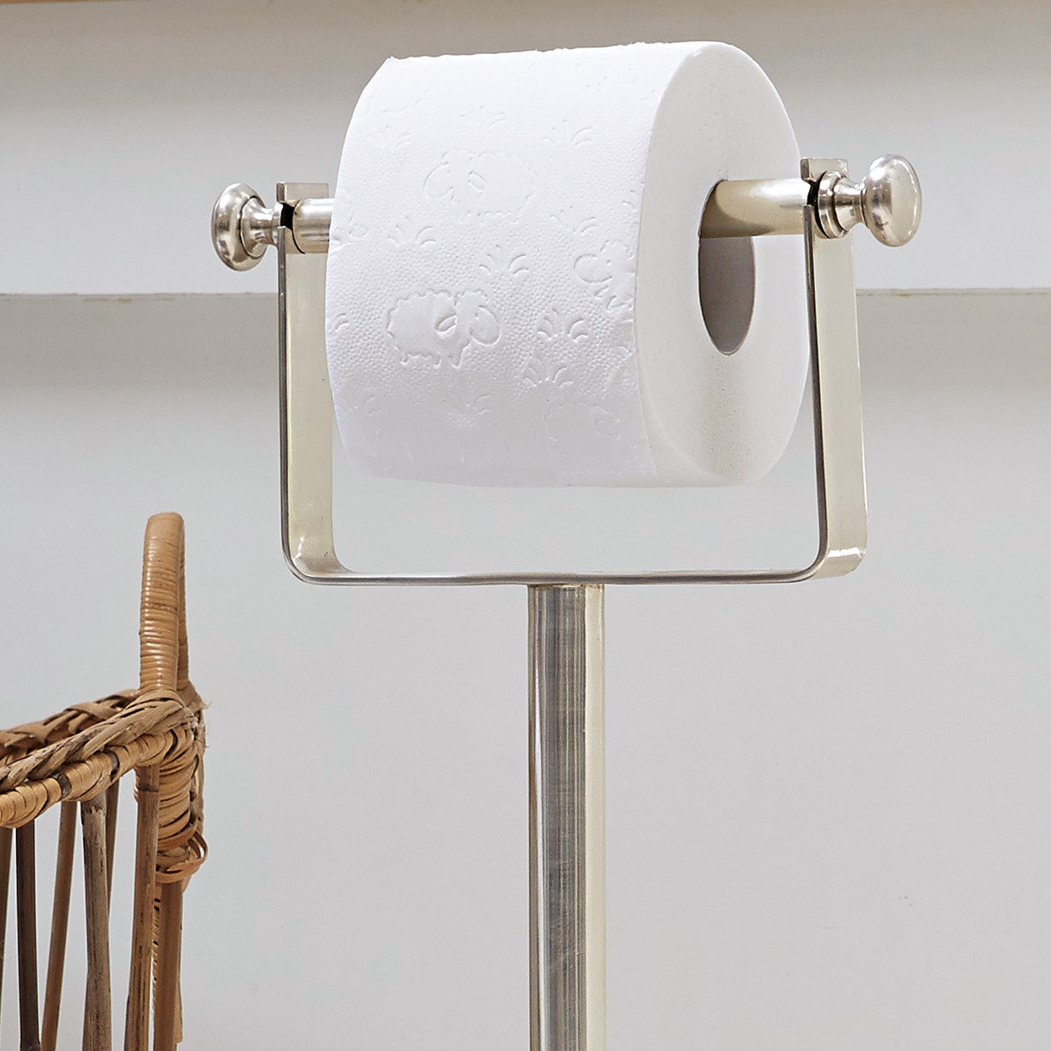 Toiletrolhouder Corinne