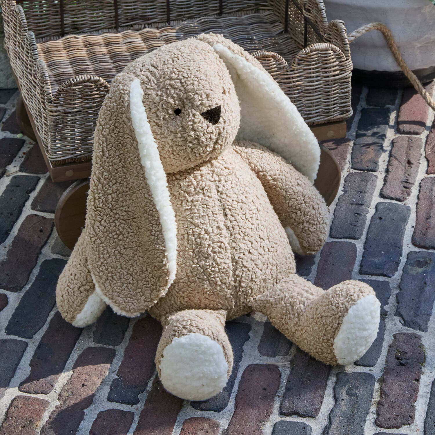 Knuffeltje Fluffernap