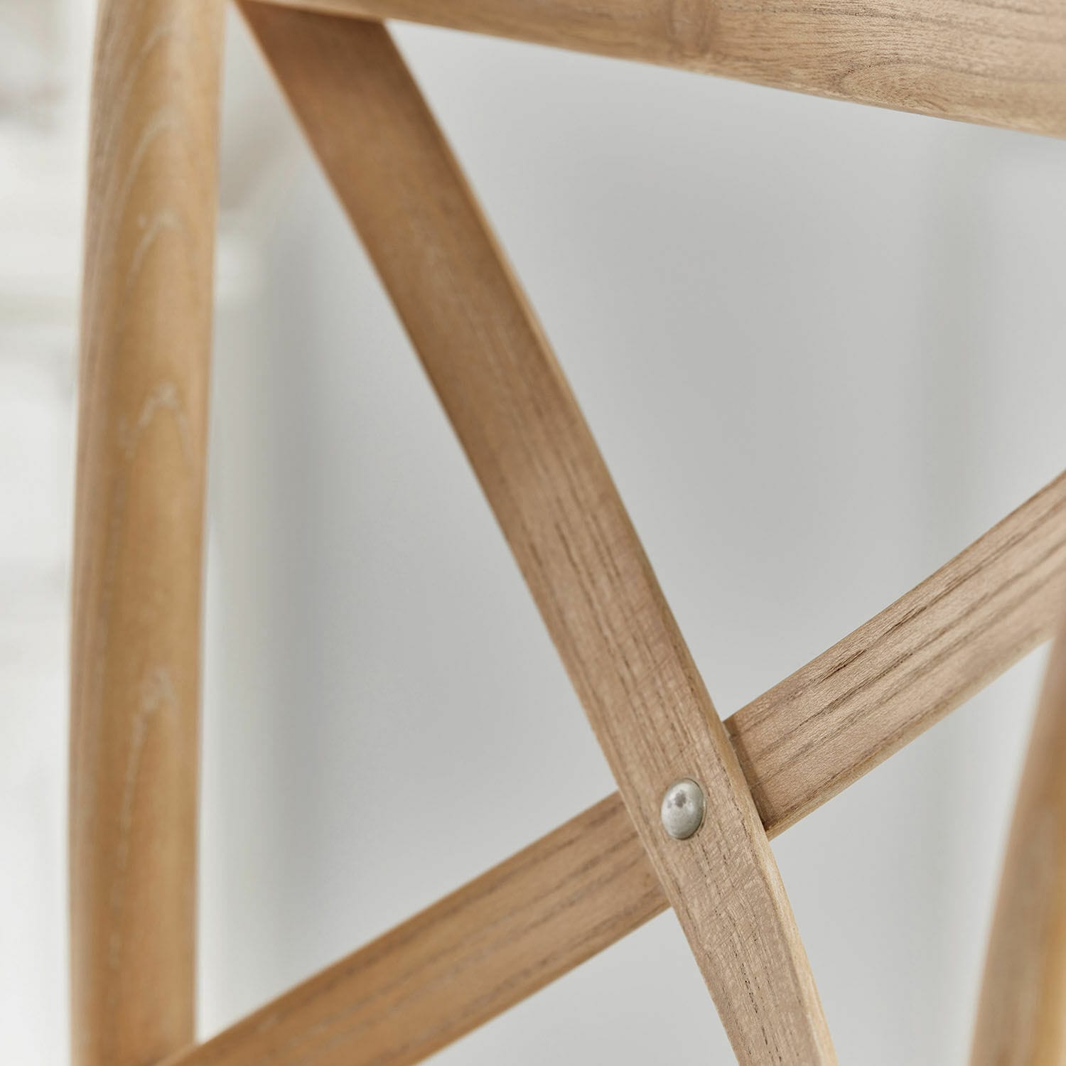 Tabouret de bar Kary