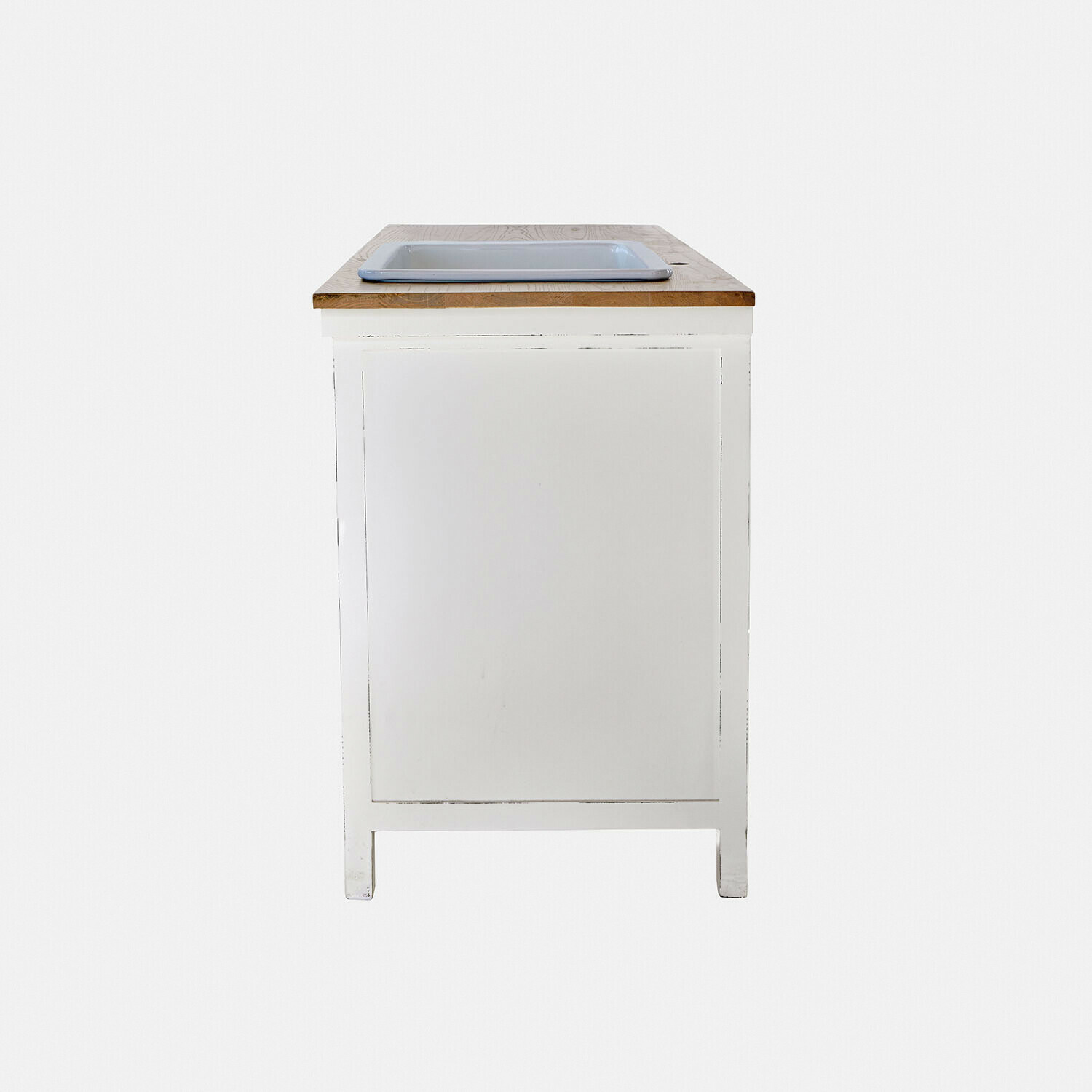 Meuble et vasque Célaron