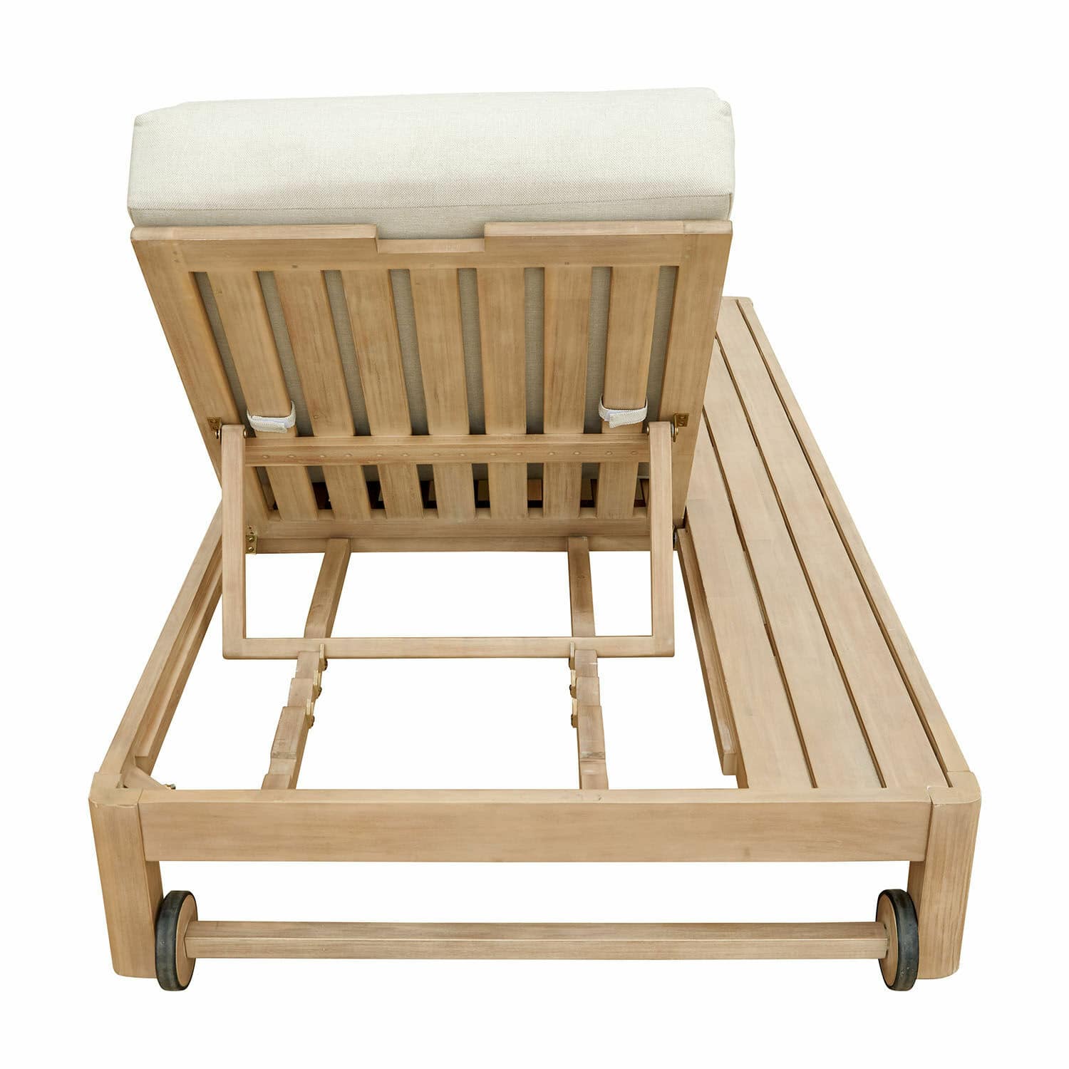 Ligbed FSC®-100% Lemorette