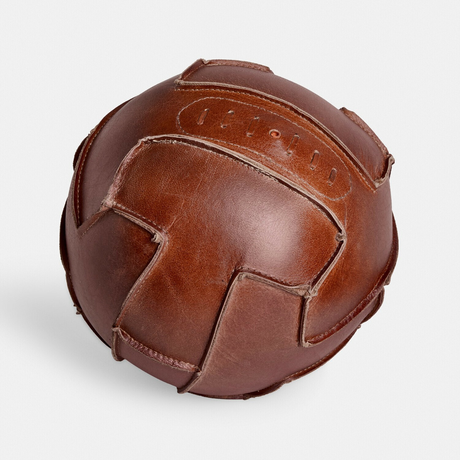 Decoratieve bal set van 2 Awanian