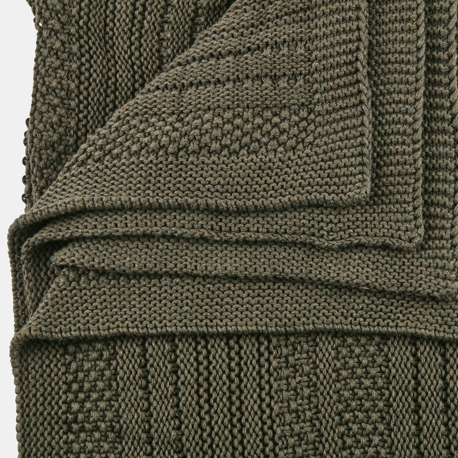 Plaid Cozien