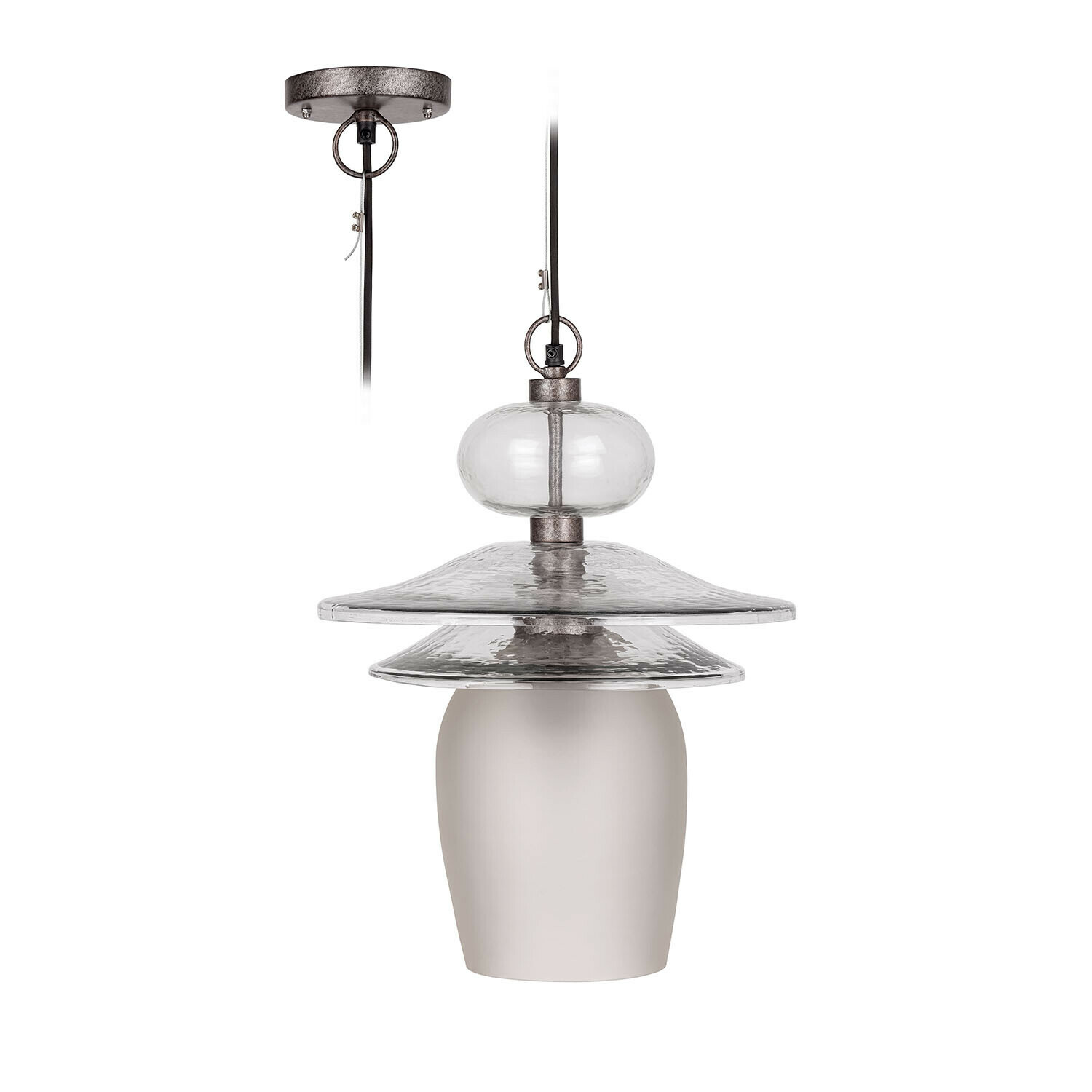 Hanglamp Ravissantes