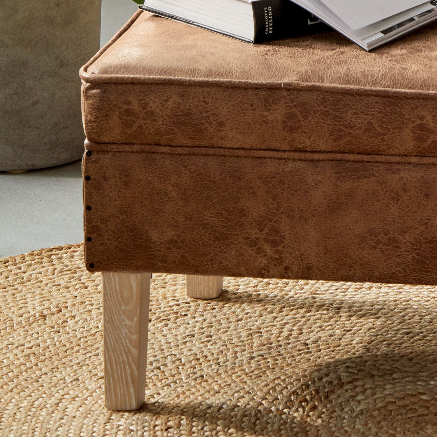 Hocker Bartley