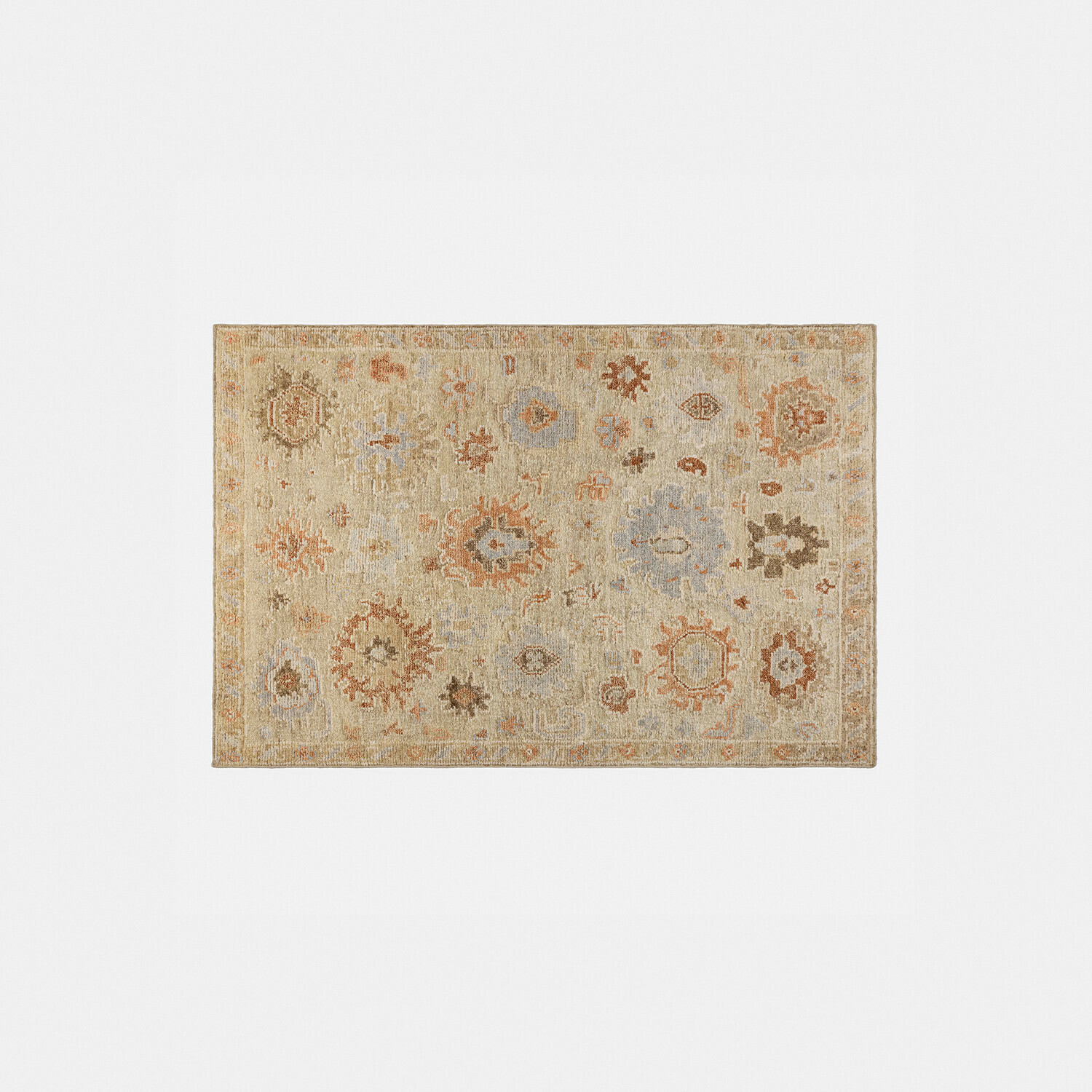 Tapis Jessamine