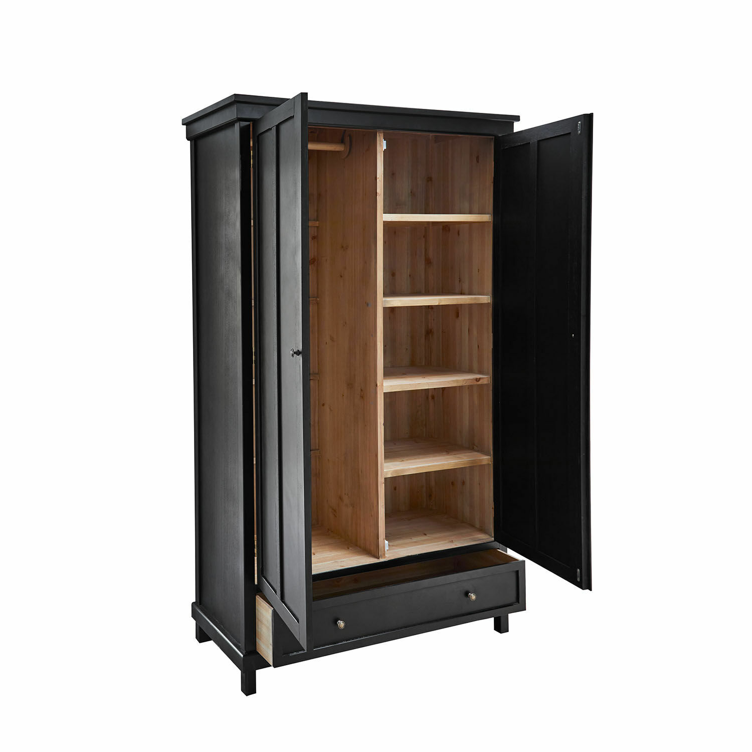 Armoire Sirevol