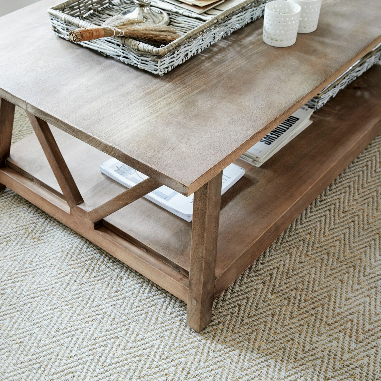 Salontafel Winthrope