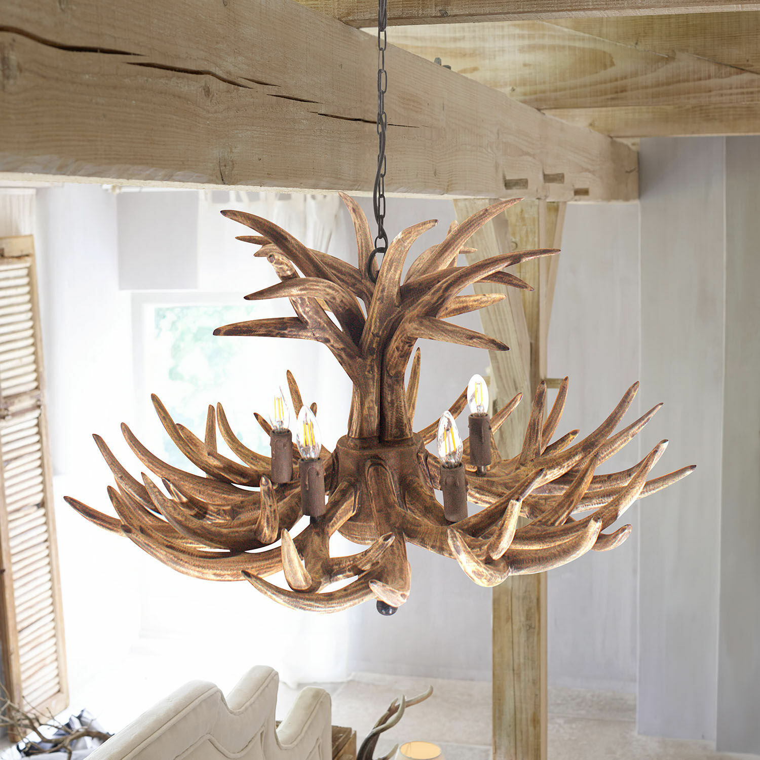 Lustre Ardin