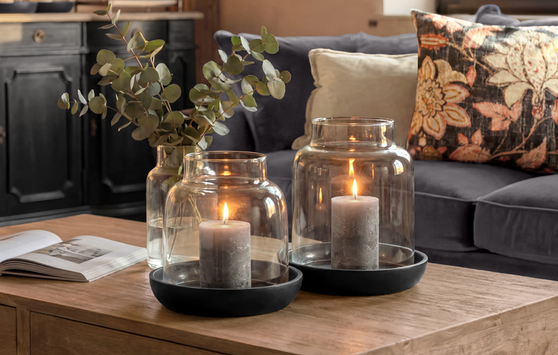 Onze nieuwe herfstcollectie