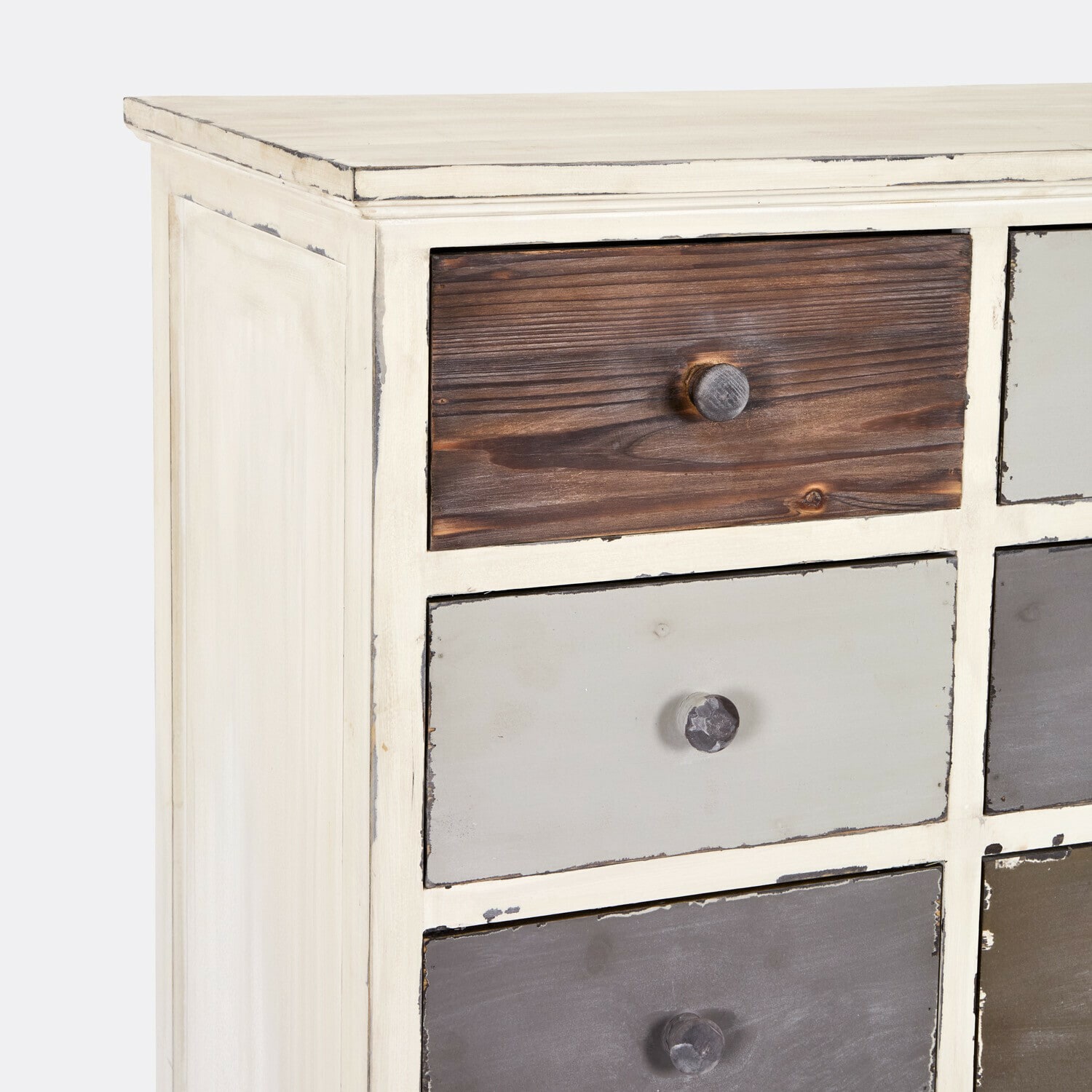 Commode